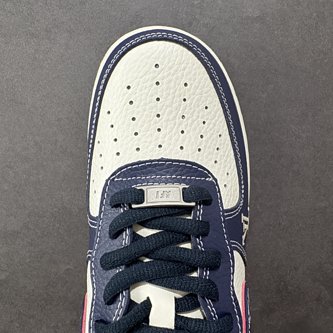 【纯原】Supreme x Louis Vuitton x Nike Air Force 1 Low S