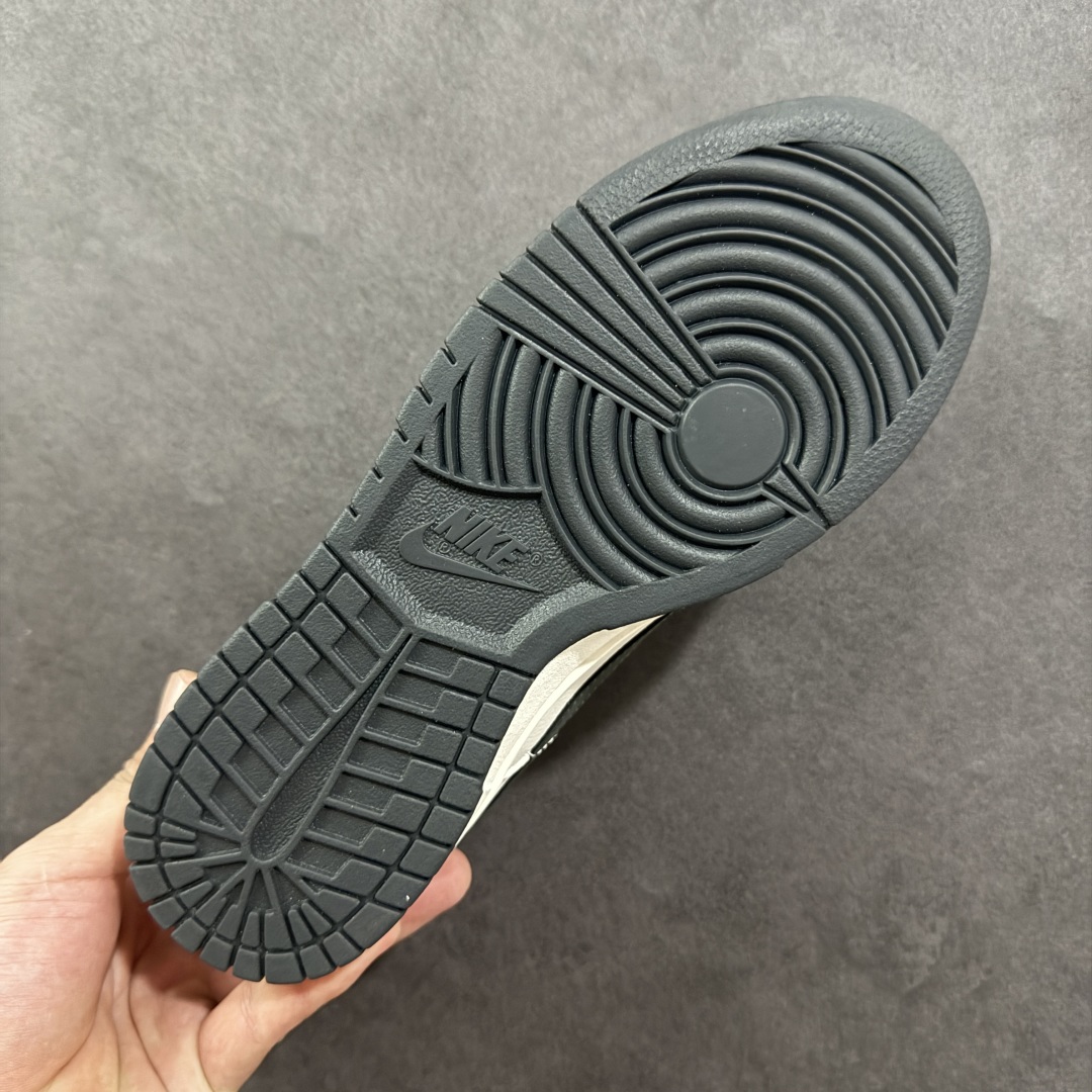 【纯原】Nike SB Dunk Low 