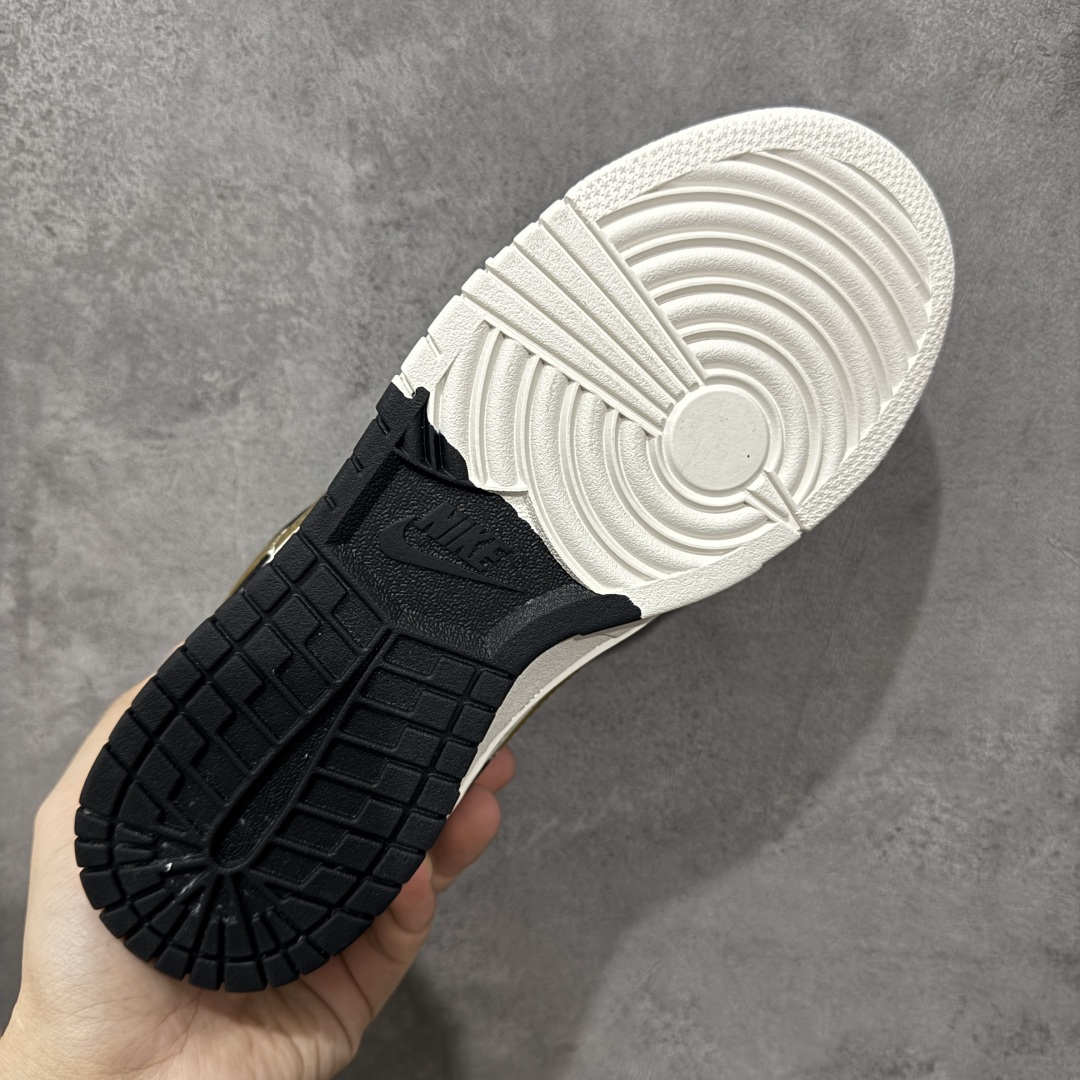 【纯原】Air Jordan 1 Low × LV 联名 高端定制 低帮复古篮球鞋#定制鞋盒 大厂纯原品