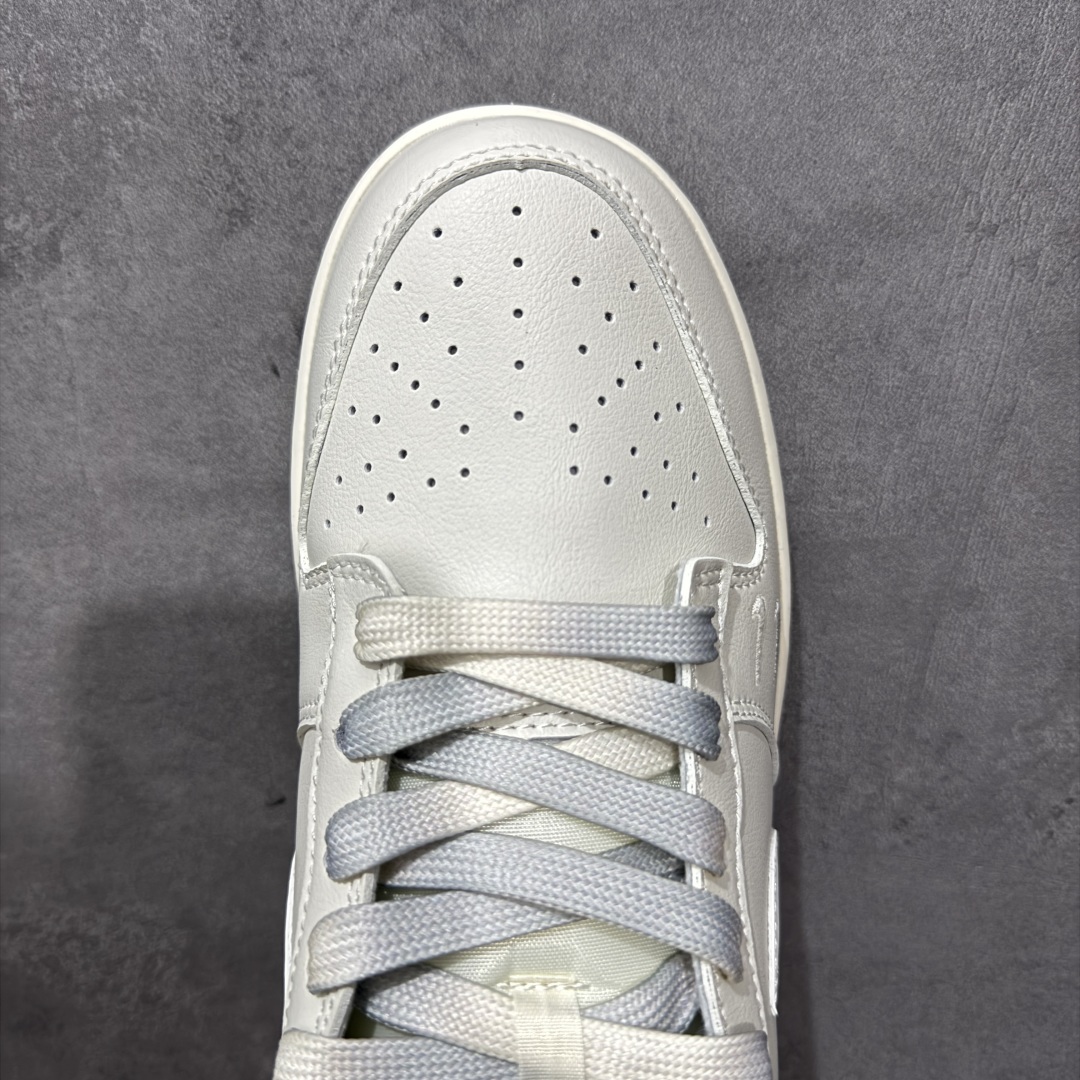 【纯原】Nike SB Dunk Low LV联名 米灰双勾水晶底 周年高端定制 低帮休闲板鞋 XX31