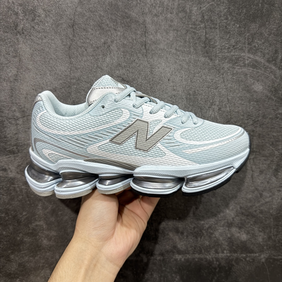 【纯原版】New Balance 新百伦 NB2000 网面休闲鞋 U2000ETCNB官方重磅新品一款
