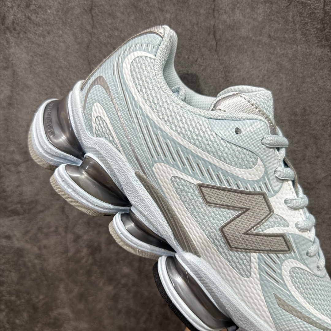【纯原版】New Balance 新百伦 NB2000 网面休闲鞋 U2000ETCNB官方重磅新品一款