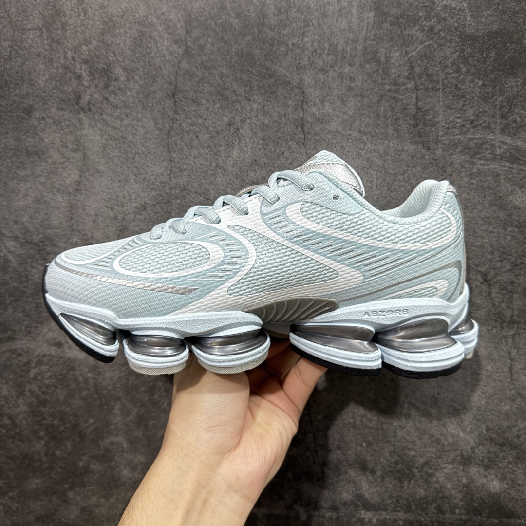 【纯原版】New Balance 新百伦 NB2000 网面休闲鞋 U2000ETCNB官方重磅新品一款