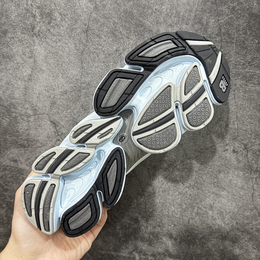 【纯原版】New Balance 新百伦 NB2000 网面休闲鞋 U2000ETCNB官方重磅新品一款