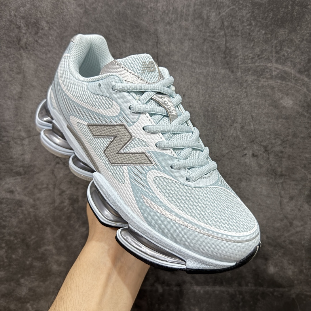 【纯原版】New Balance 新百伦 NB2000 网面休闲鞋 U2000ETCNB官方重磅新品一款