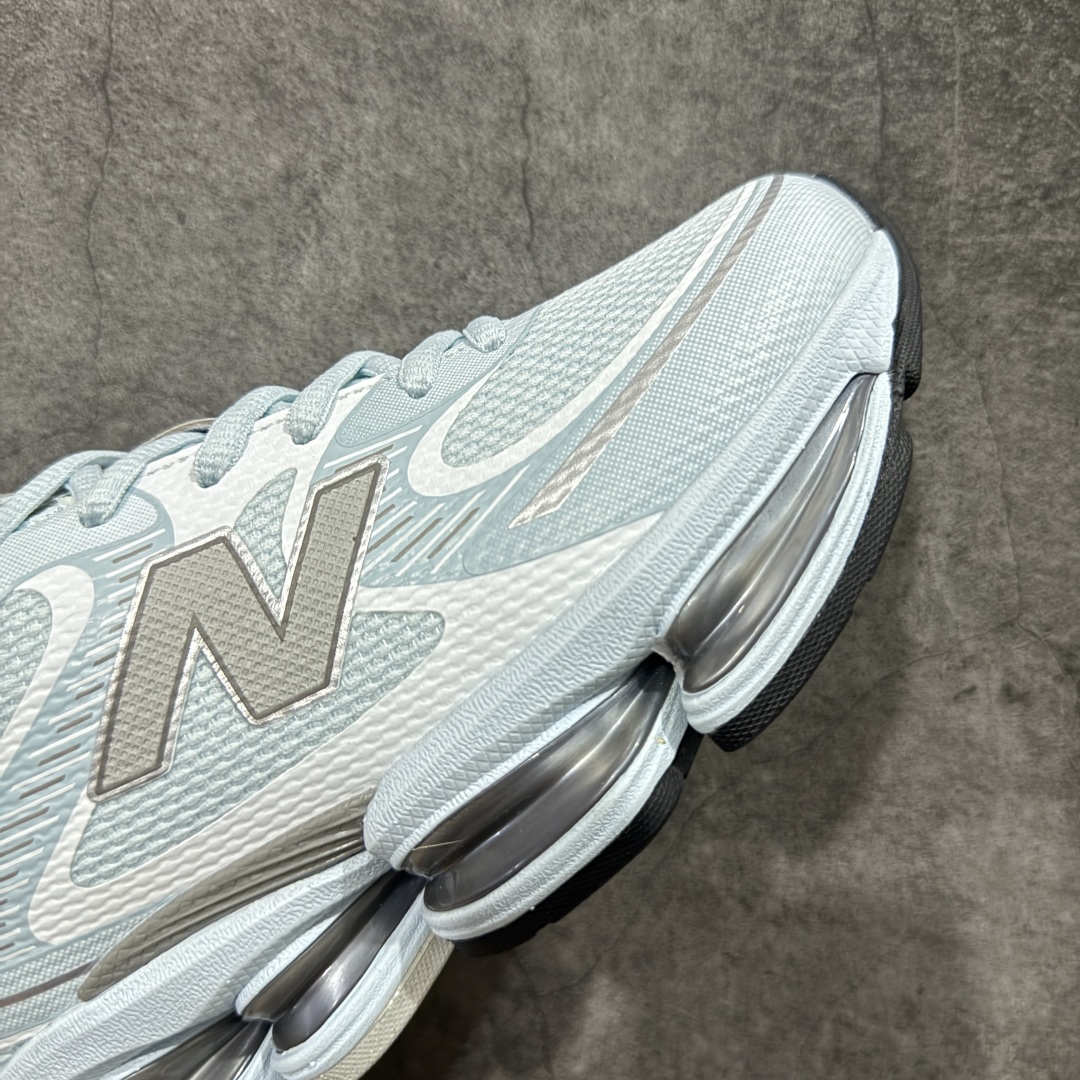 【纯原版】New Balance 新百伦 NB2000 网面休闲鞋 U2000ETCNB官方重磅新品一款