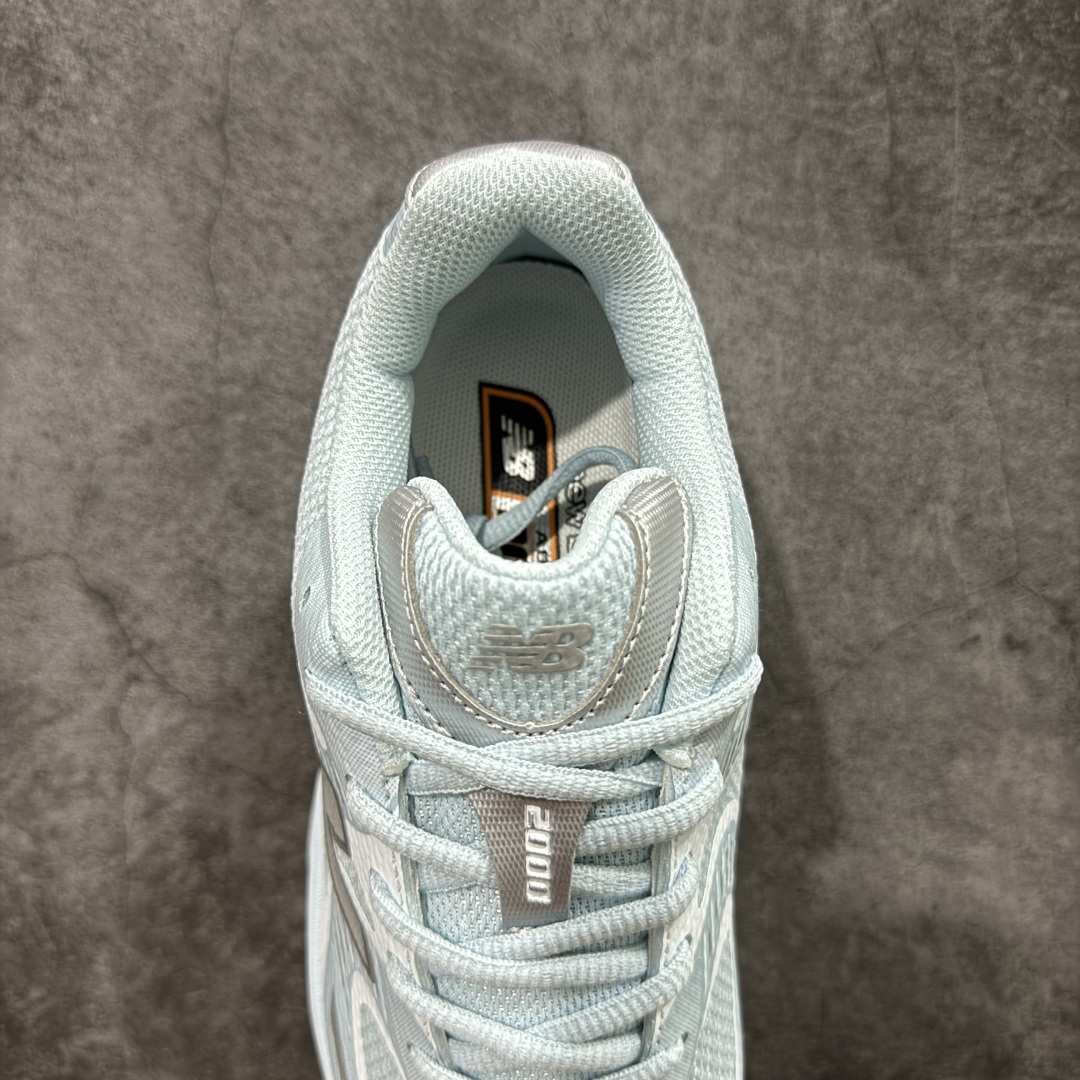 【纯原版】New Balance 新百伦 NB2000 网面休闲鞋 U2000ETCNB官方重磅新品一款