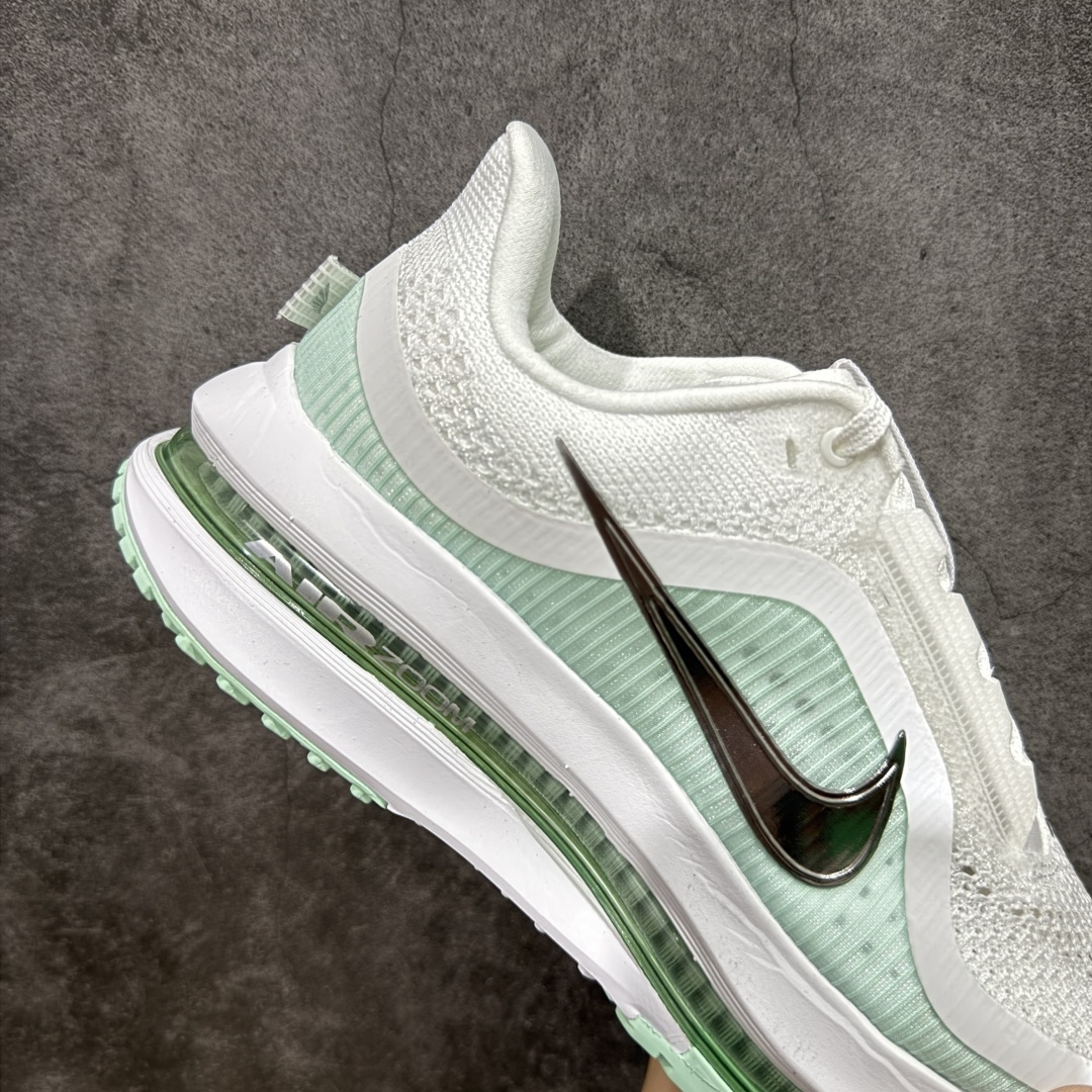 Nike Pegasus Premium Airscape 舒适百搭减震防滑耐磨透气 低帮跑步鞋 低帮跑