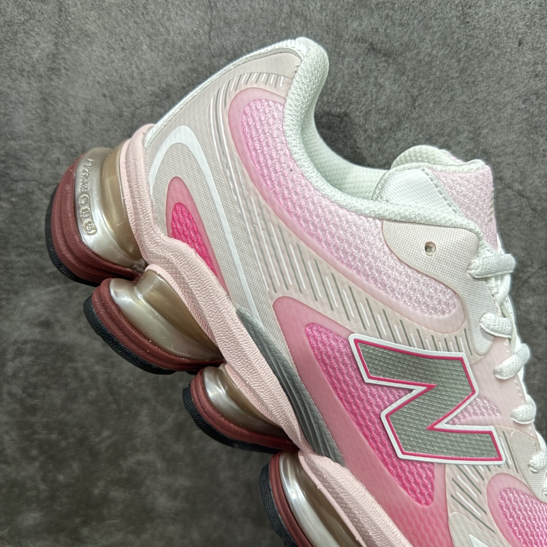 【纯原版】New Balance 新百伦 NB2000 网面休闲鞋 U2000。BCNB官方重磅新品一款