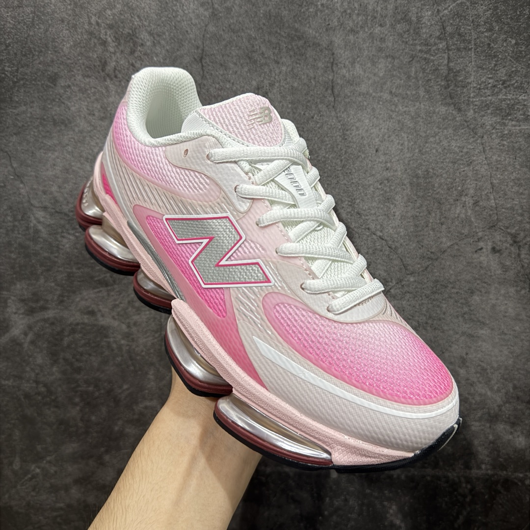 【纯原版】New Balance 新百伦 NB2000 网面休闲鞋 U2000。BCNB官方重磅新品一款
