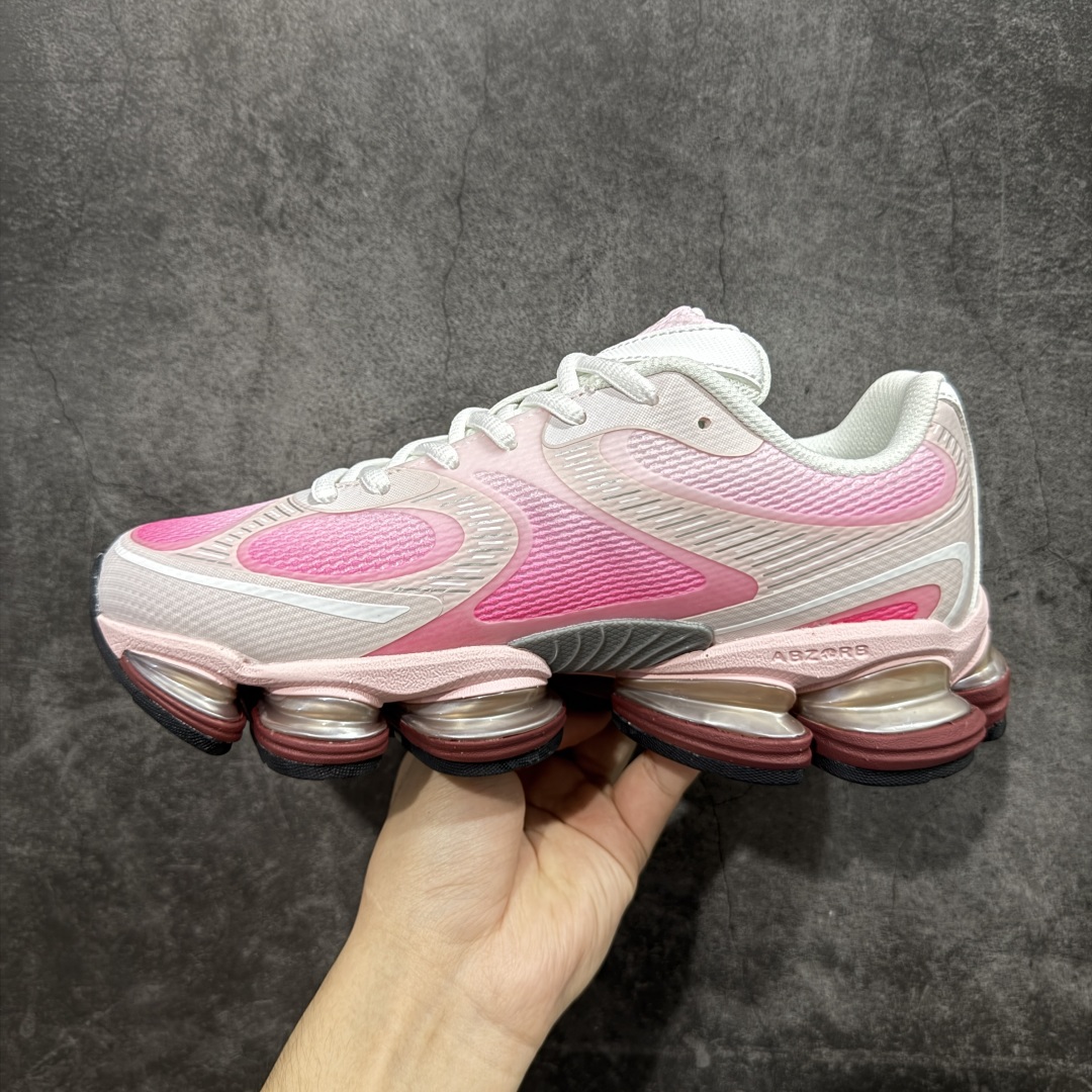 【纯原版】New Balance 新百伦 NB2000 网面休闲鞋 U2000。BCNB官方重磅新品一款