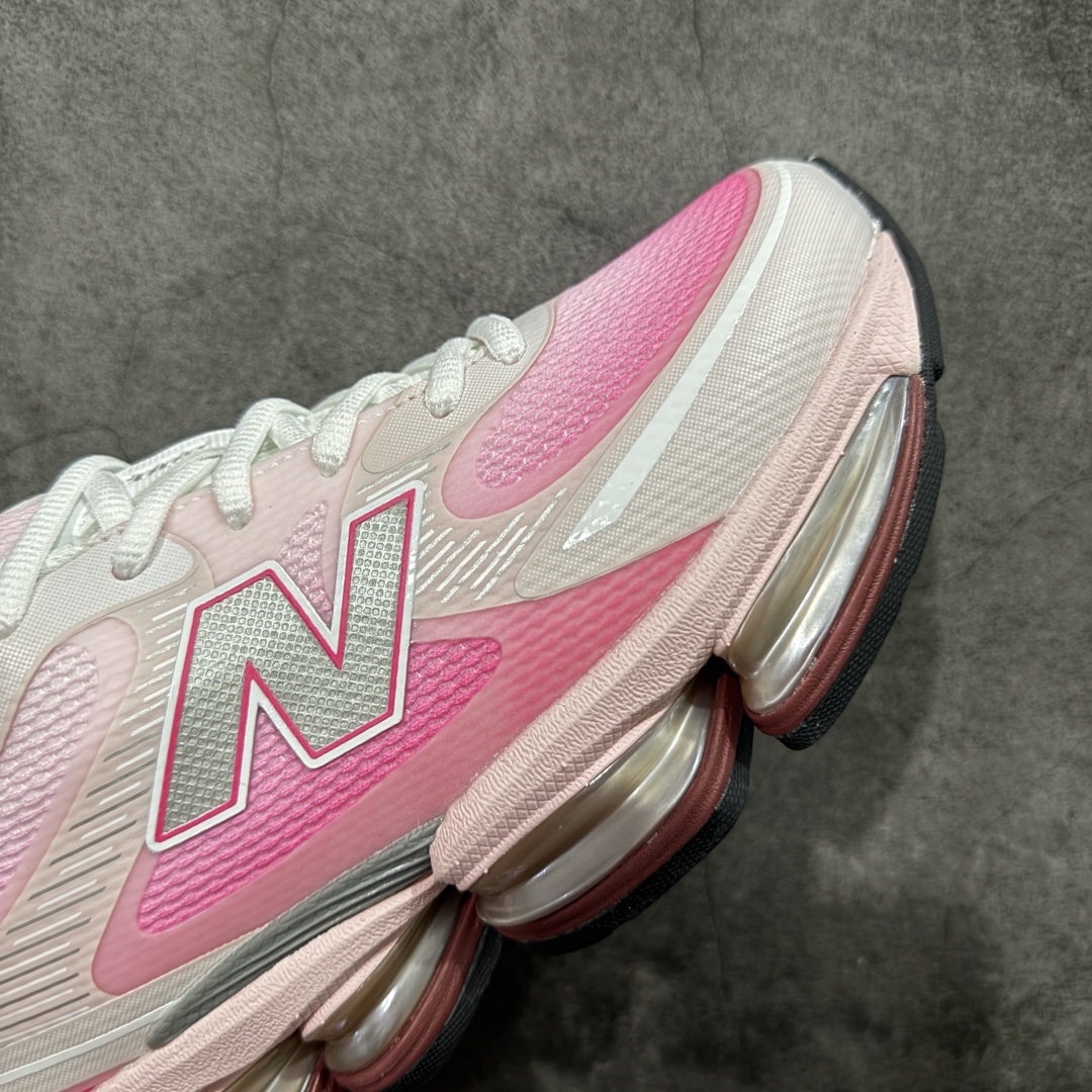 【纯原版】New Balance 新百伦 NB2000 网面休闲鞋 U2000。BCNB官方重磅新品一款