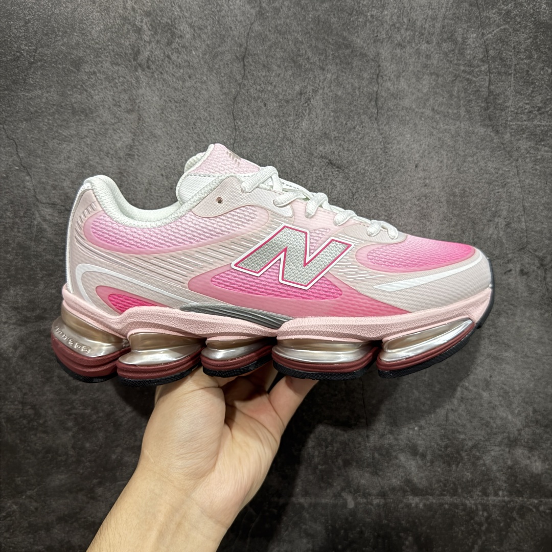 【纯原版】New Balance 新百伦 NB2000 网面休闲鞋 U2000。BCNB官方重磅新品一款