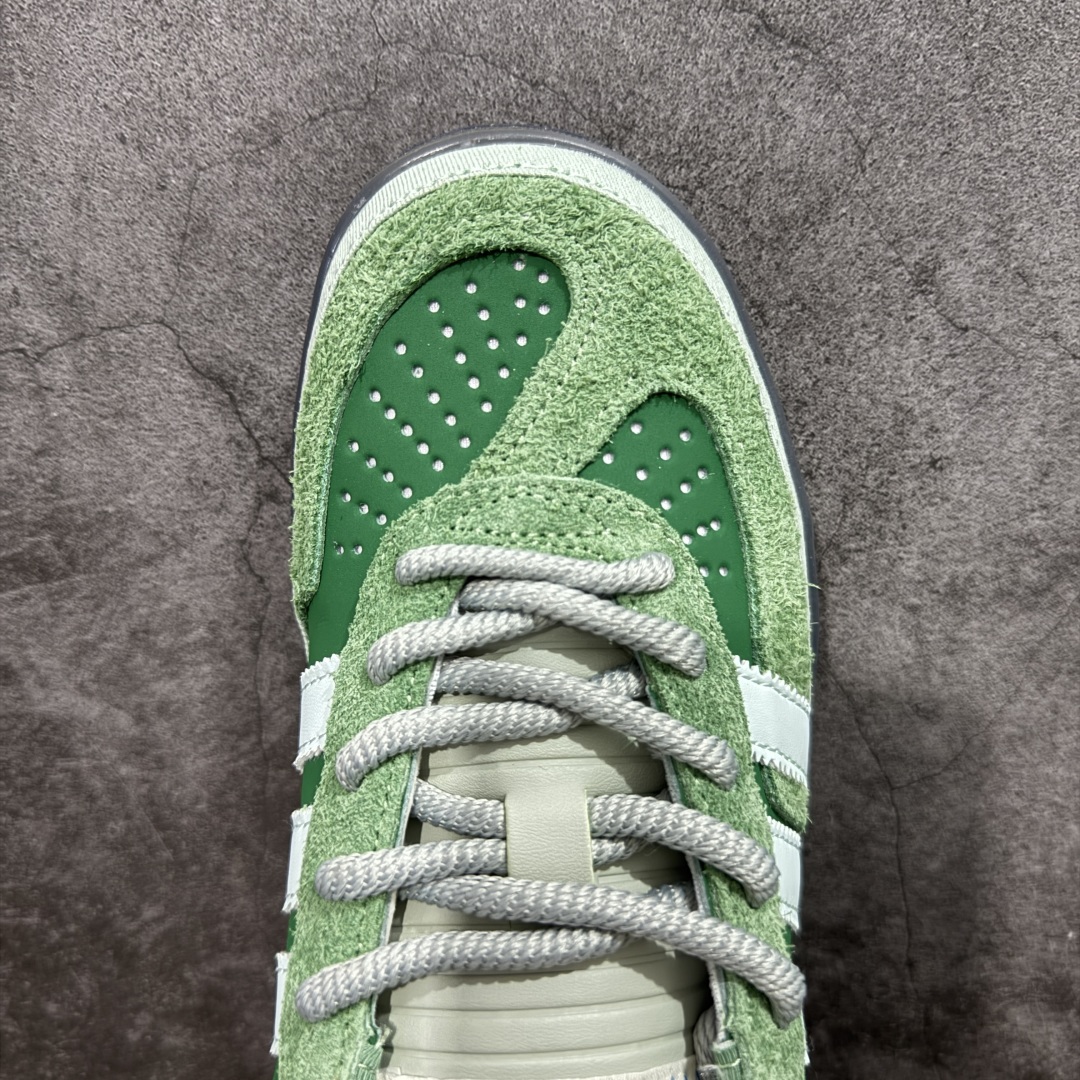 【纯原】Bad Bunny x adidas originals GAZELLE INDOOR 舒适百搭