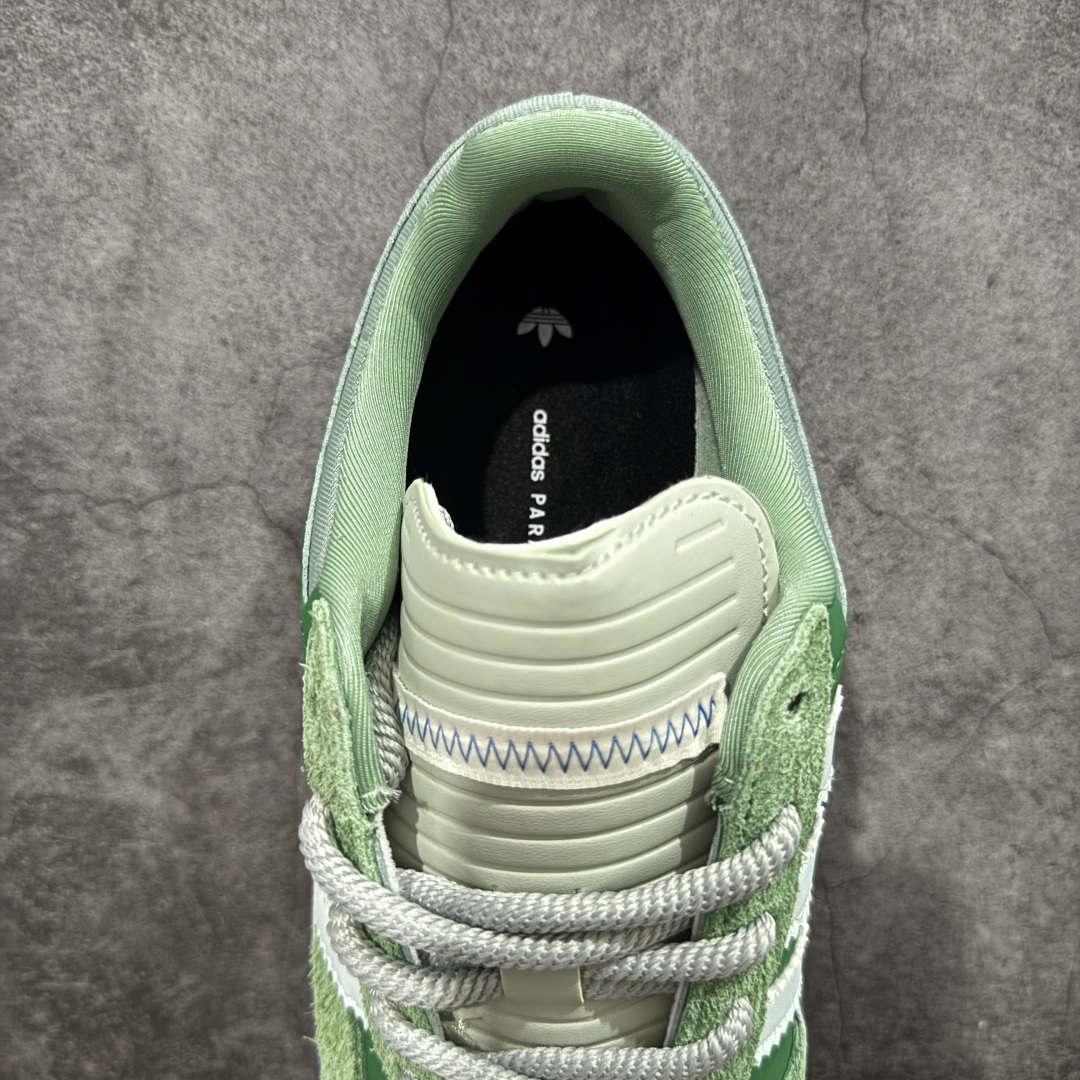 【纯原】Bad Bunny x adidas originals GAZELLE INDOOR 舒适百搭