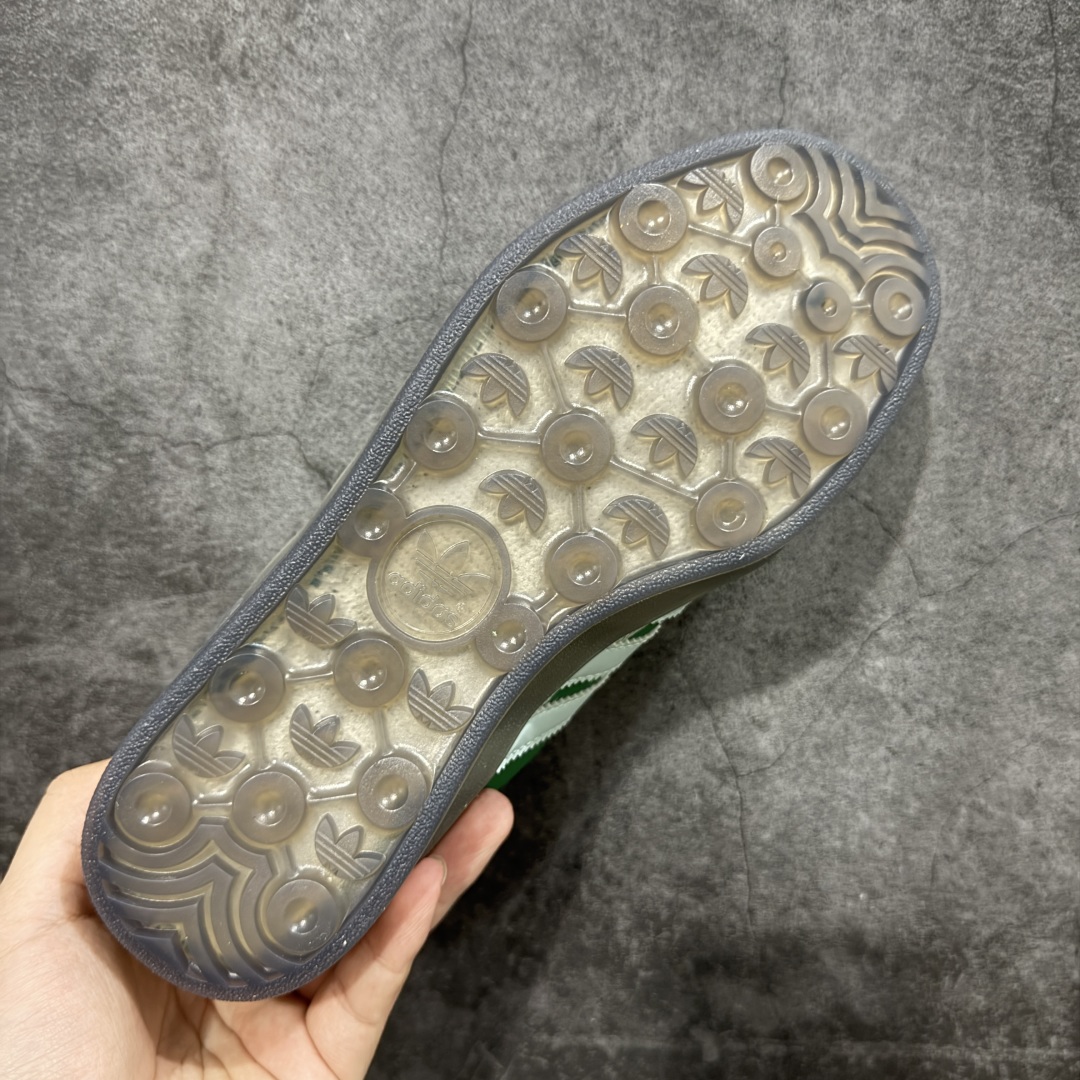 【纯原】Bad Bunny x adidas originals GAZELLE INDOOR 舒适百搭
