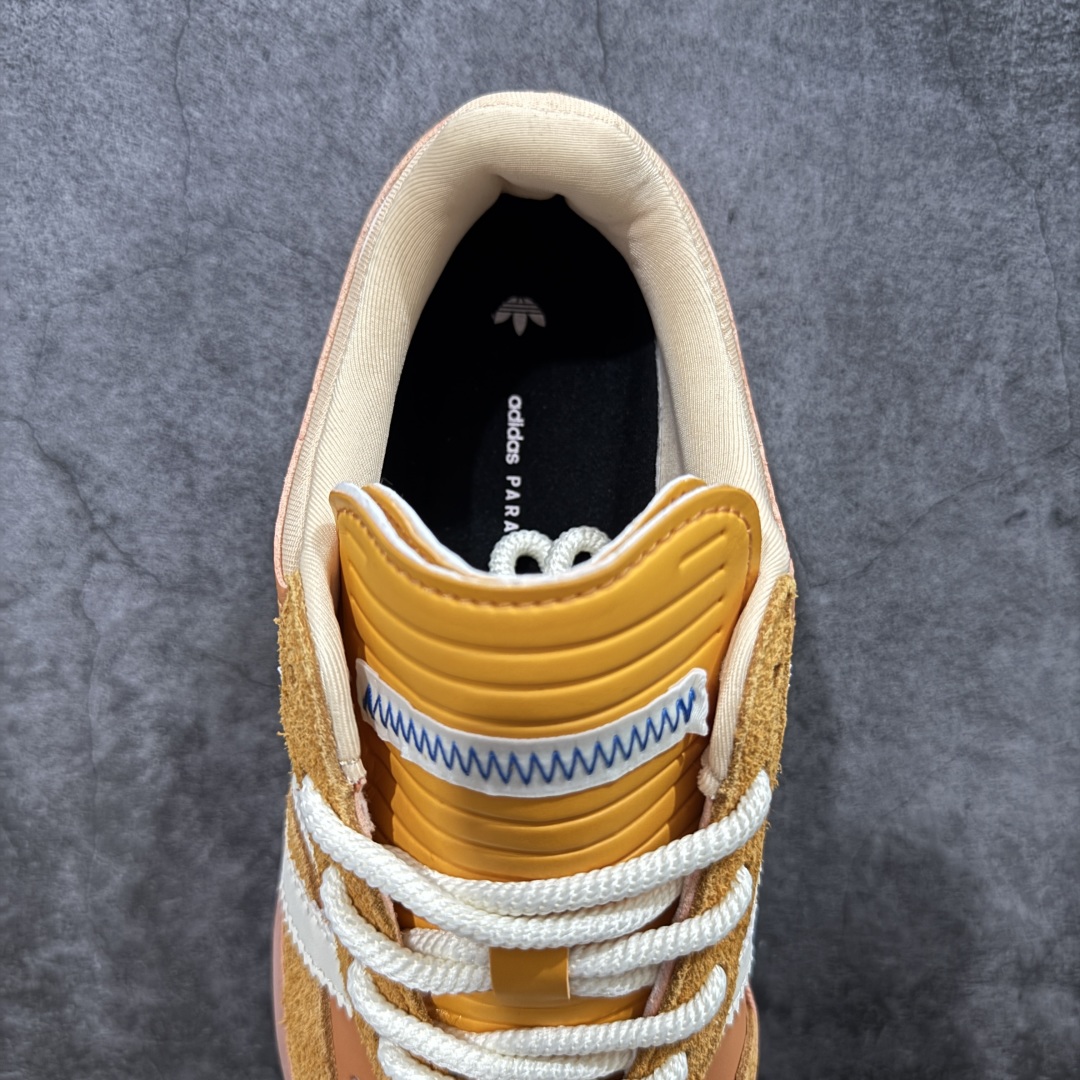 【纯原】Bad Bunny x adidas originals GAZELLE INDOOR 舒适百搭