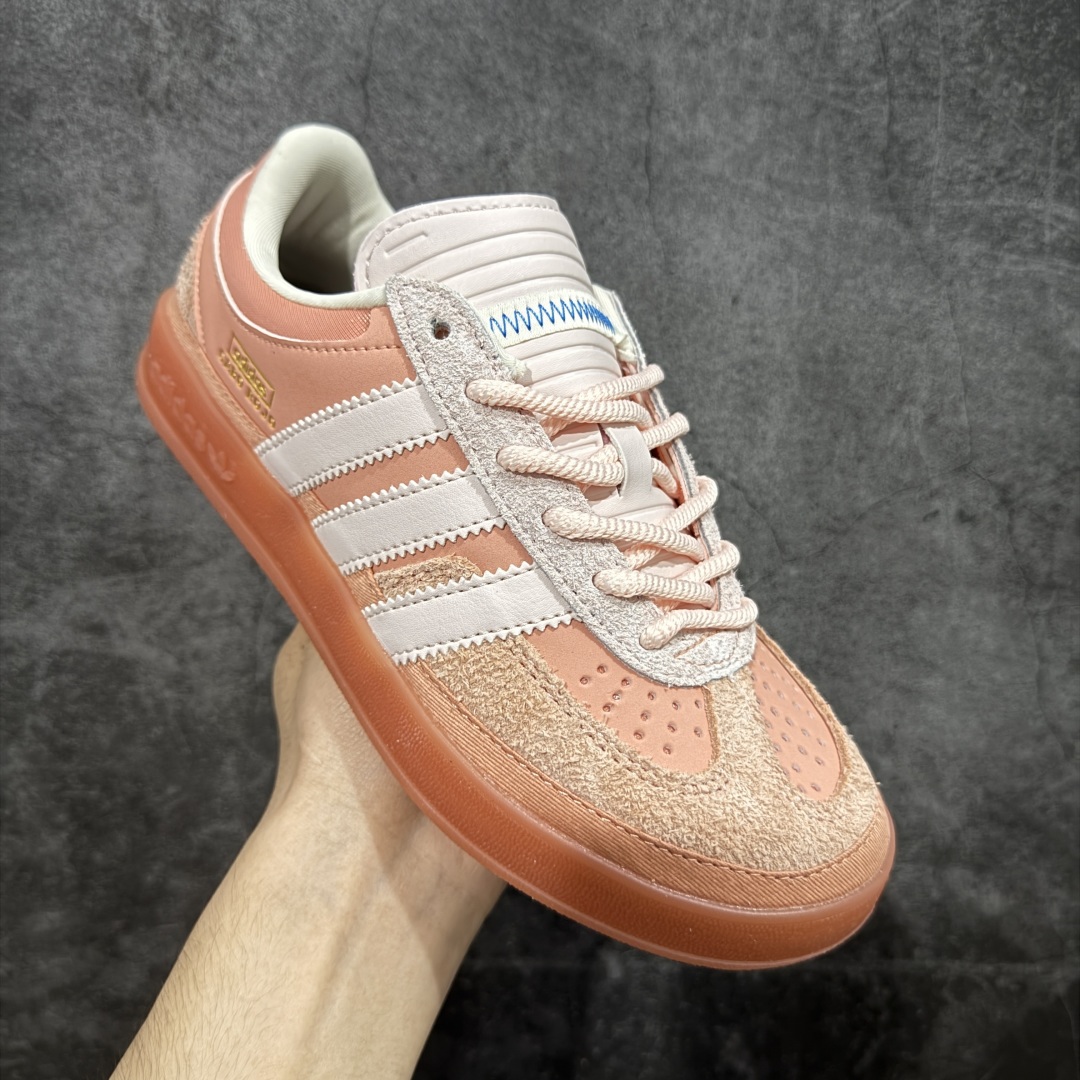 【纯原】Bad Bunny x adidas originals GAZELLE INDOOR 舒适百搭
