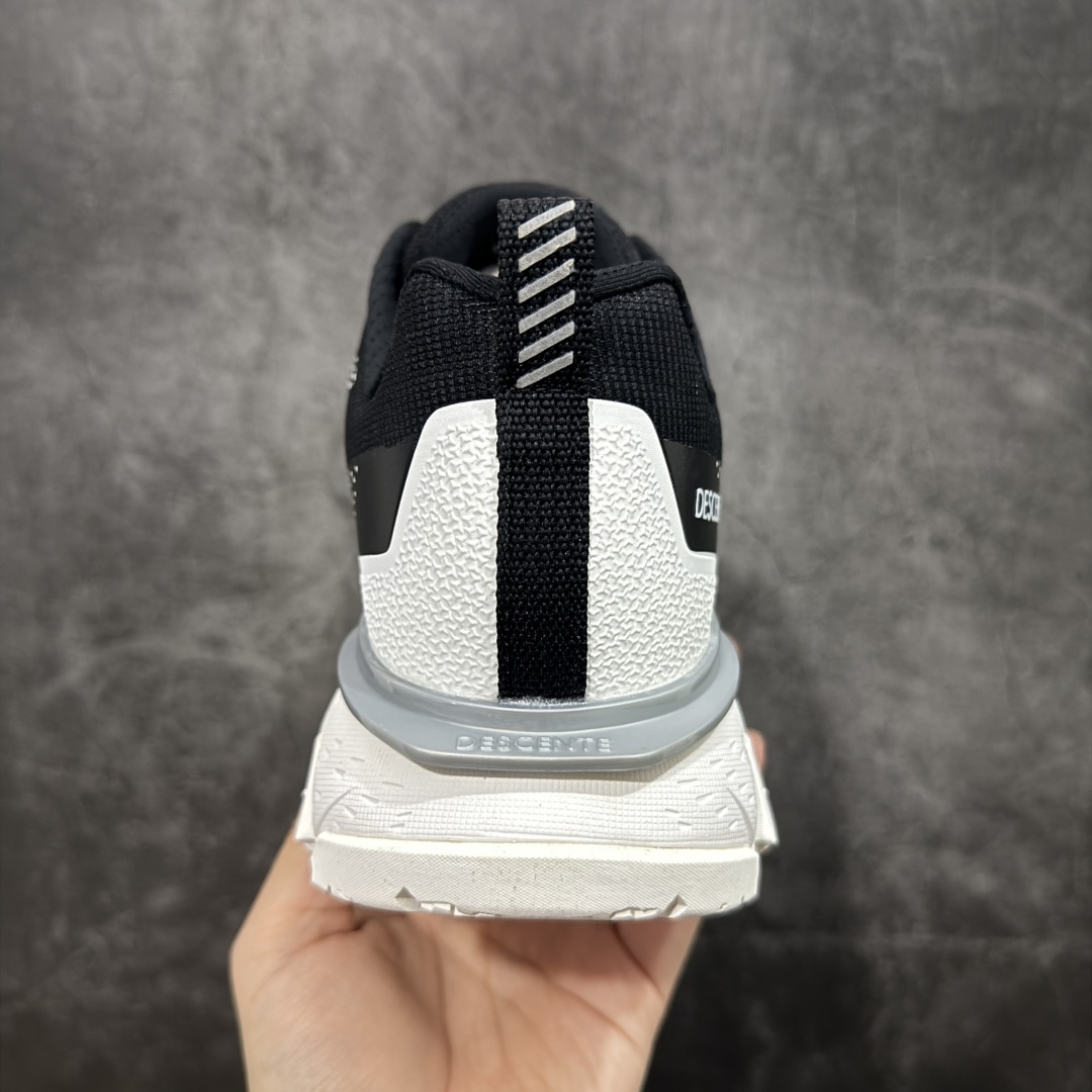 【纯原版】迪桑特DESCENTE Snow Ride GTX 舒适柔软 防滑耐磨低帮 登山鞋尺码:40 