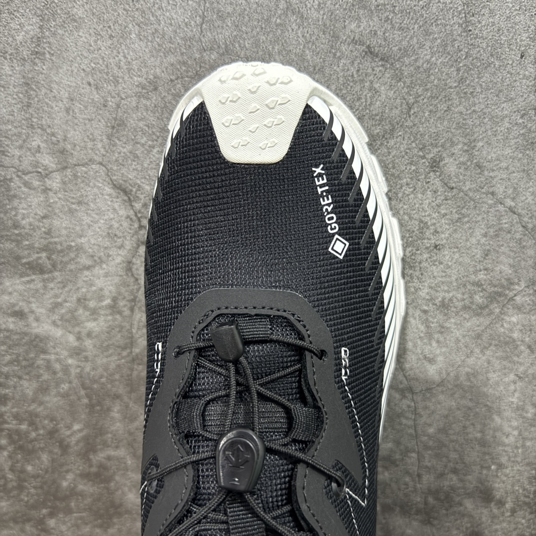 【纯原版】迪桑特DESCENTE Snow Ride GTX 舒适柔软 防滑耐磨低帮 登山鞋尺码:40 