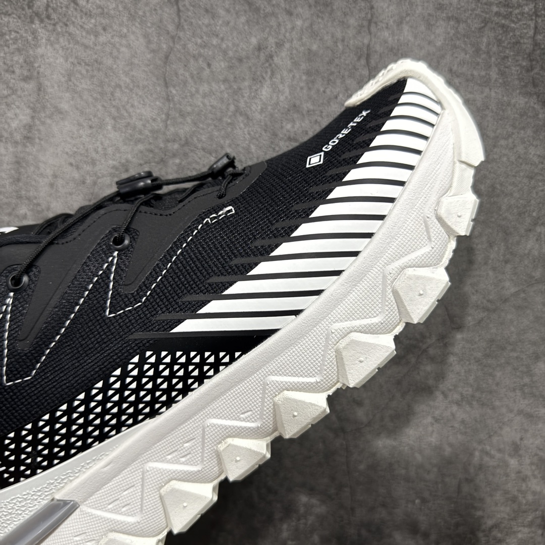 【纯原版】迪桑特DESCENTE Snow Ride GTX 舒适柔软 防滑耐磨低帮 登山鞋尺码:40 