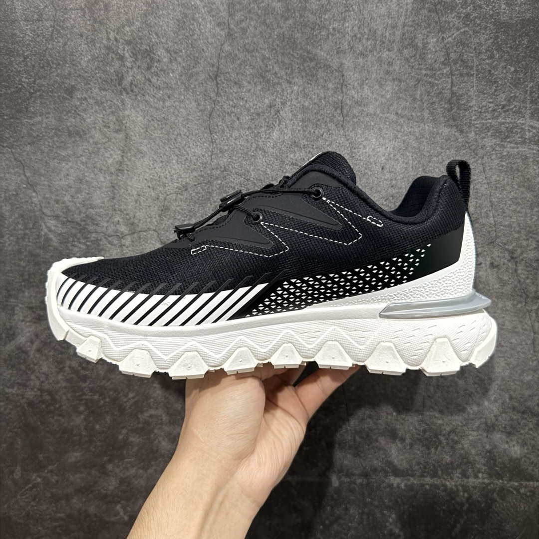 【纯原版】迪桑特DESCENTE Snow Ride GTX 舒适柔软 防滑耐磨低帮 登山鞋尺码:40 