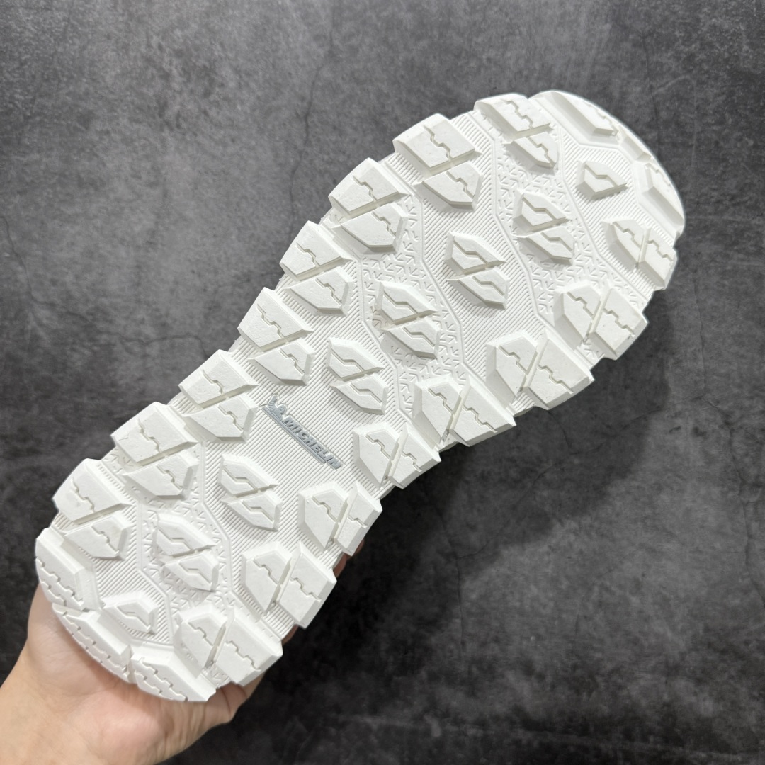 【纯原版】迪桑特DESCENTE Snow Ride GTX 舒适柔软 防滑耐磨低帮 登山鞋尺码:40 