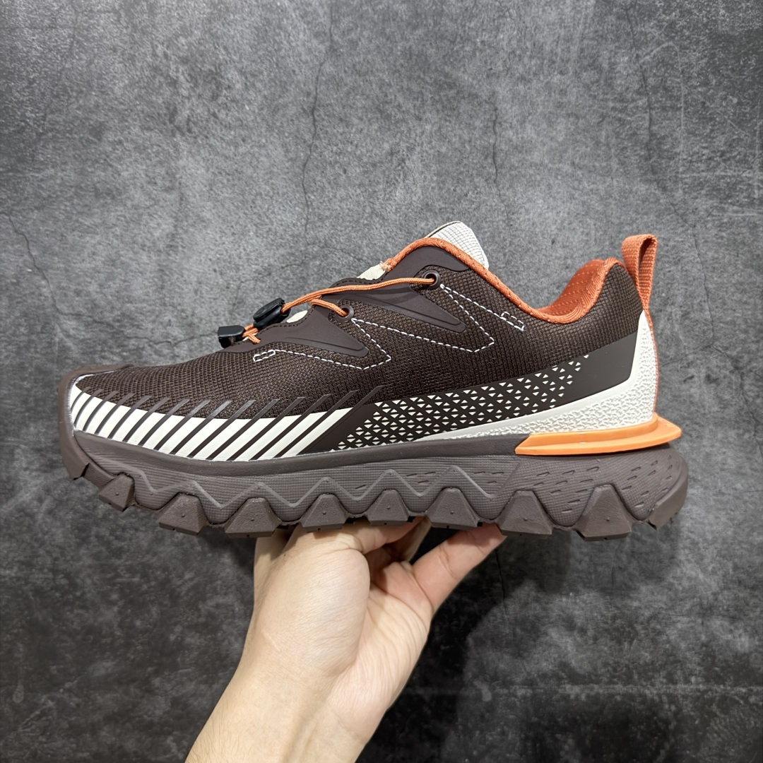 【纯原版】迪桑特DESCENTE Snow Ride GTX 舒适柔软 防滑耐磨低帮 登山鞋尺码:40 