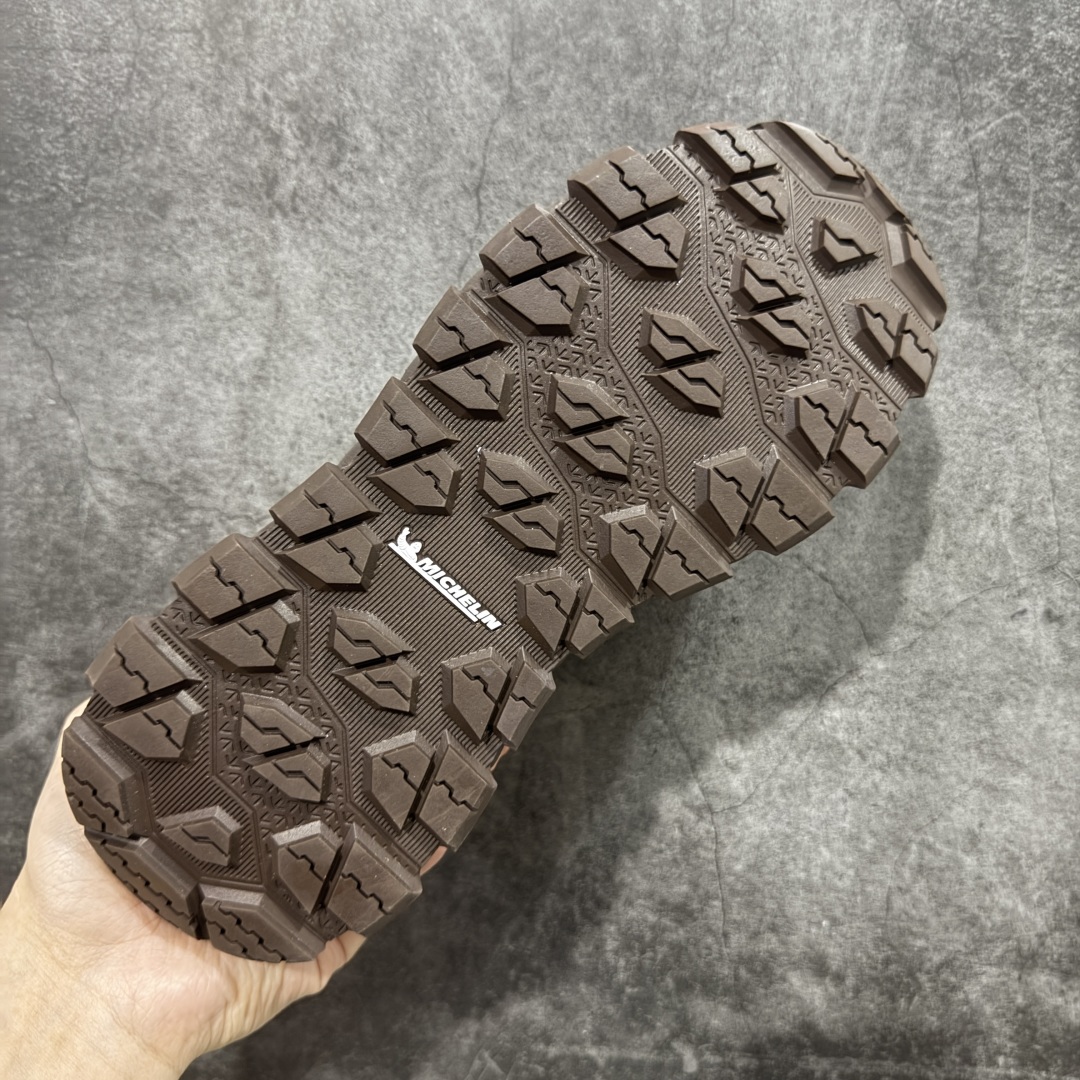 【纯原版】迪桑特DESCENTE Snow Ride GTX 舒适柔软 防滑耐磨低帮 登山鞋尺码:40 