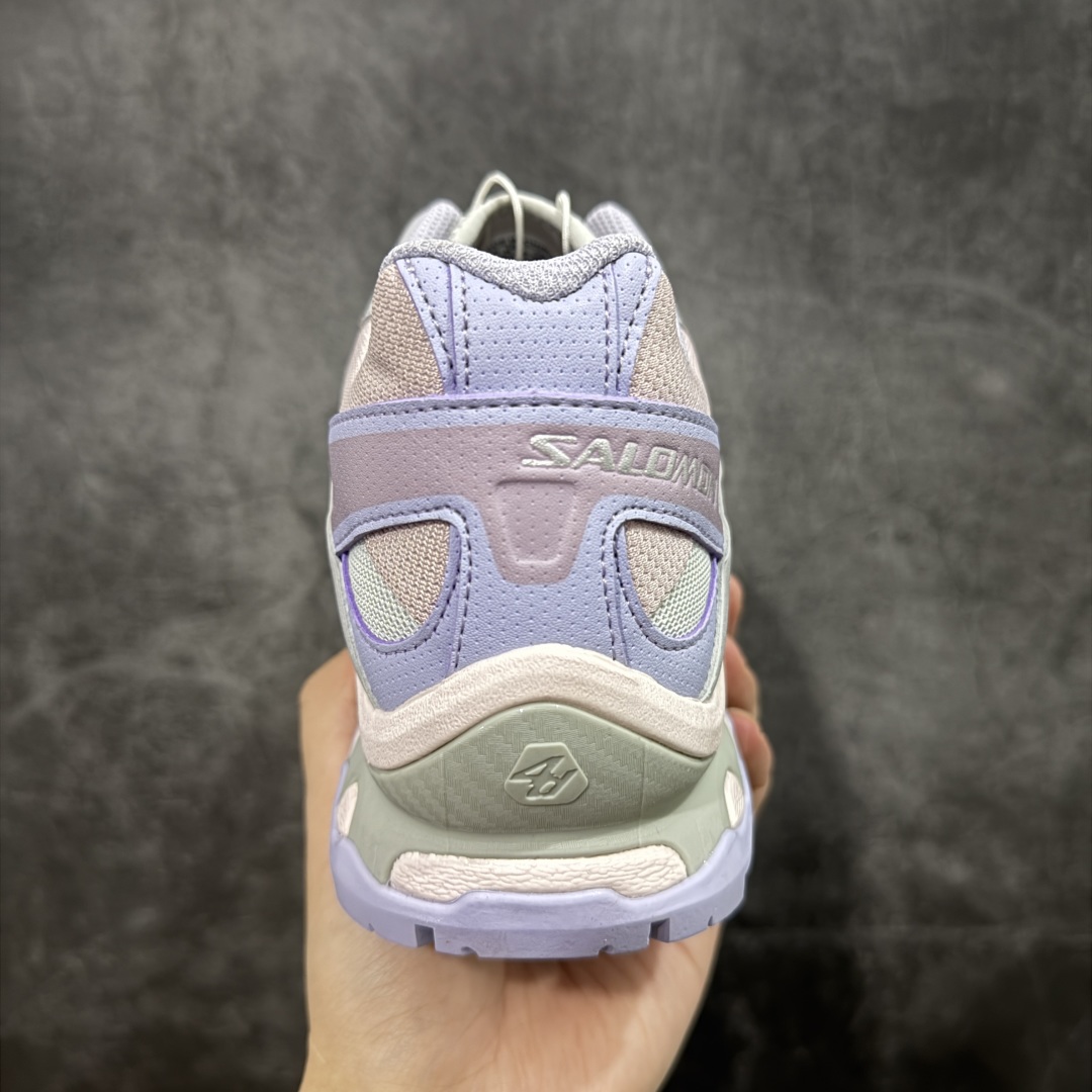 【巅峰升级版】Salomon XT-QUEST ADV 萨洛蒙情侣款户外机能鞋 全新工厂出品 升级品质全
