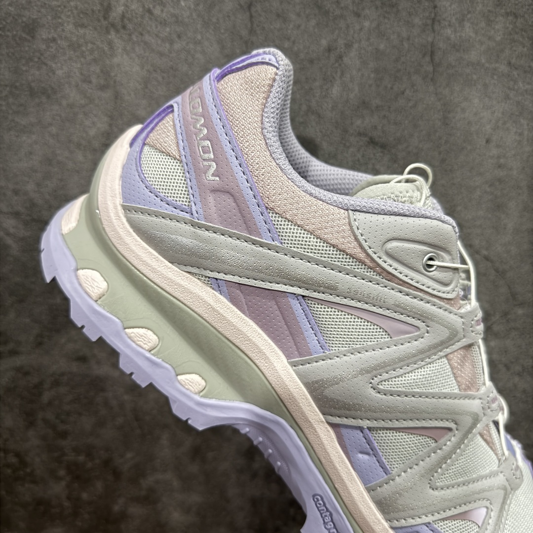 【巅峰升级版】Salomon XT-QUEST ADV 萨洛蒙情侣款户外机能鞋 全新工厂出品 升级品质全