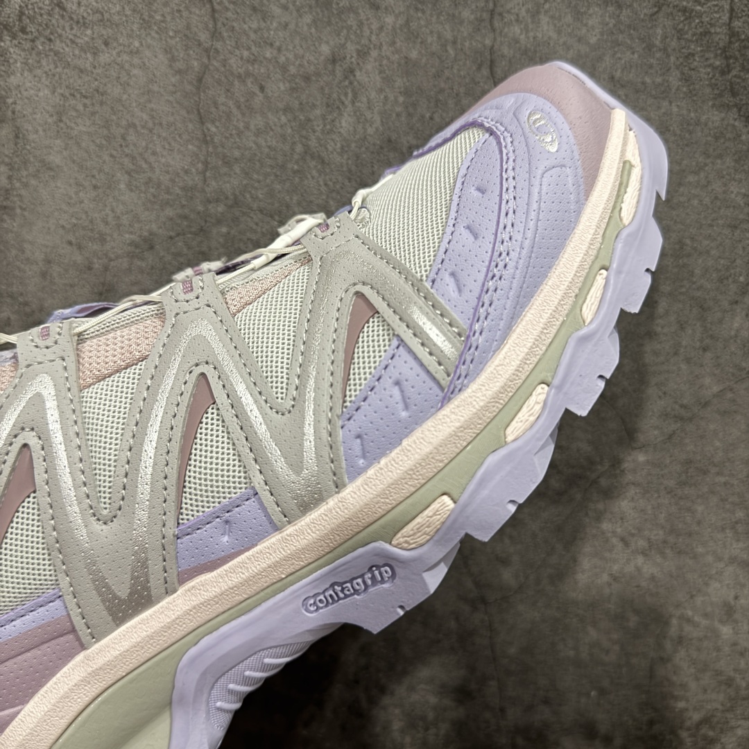 【巅峰升级版】Salomon XT-QUEST ADV 萨洛蒙情侣款户外机能鞋 全新工厂出品 升级品质全