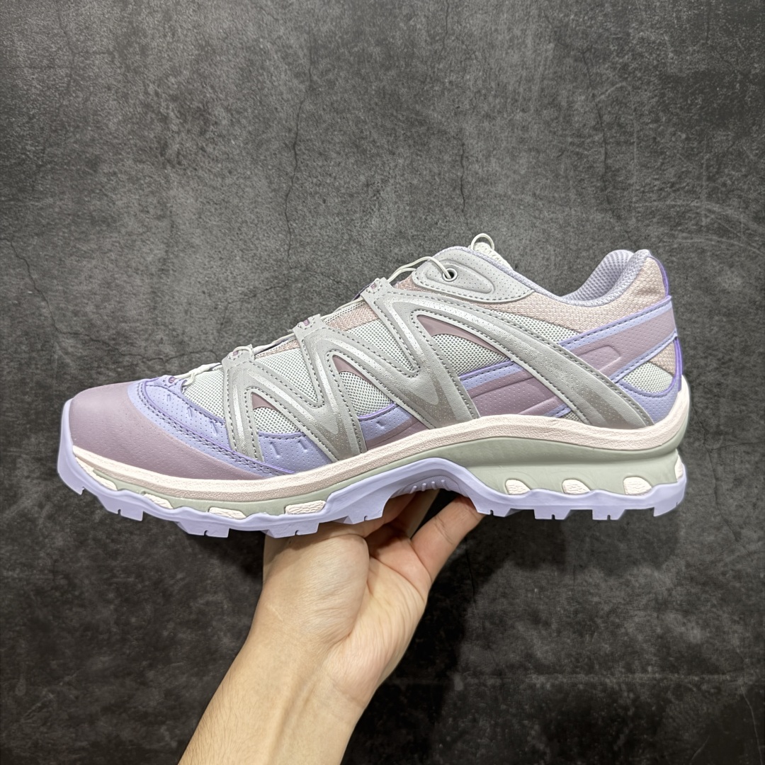 【巅峰升级版】Salomon XT-QUEST ADV 萨洛蒙情侣款户外机能鞋 全新工厂出品 升级品质全