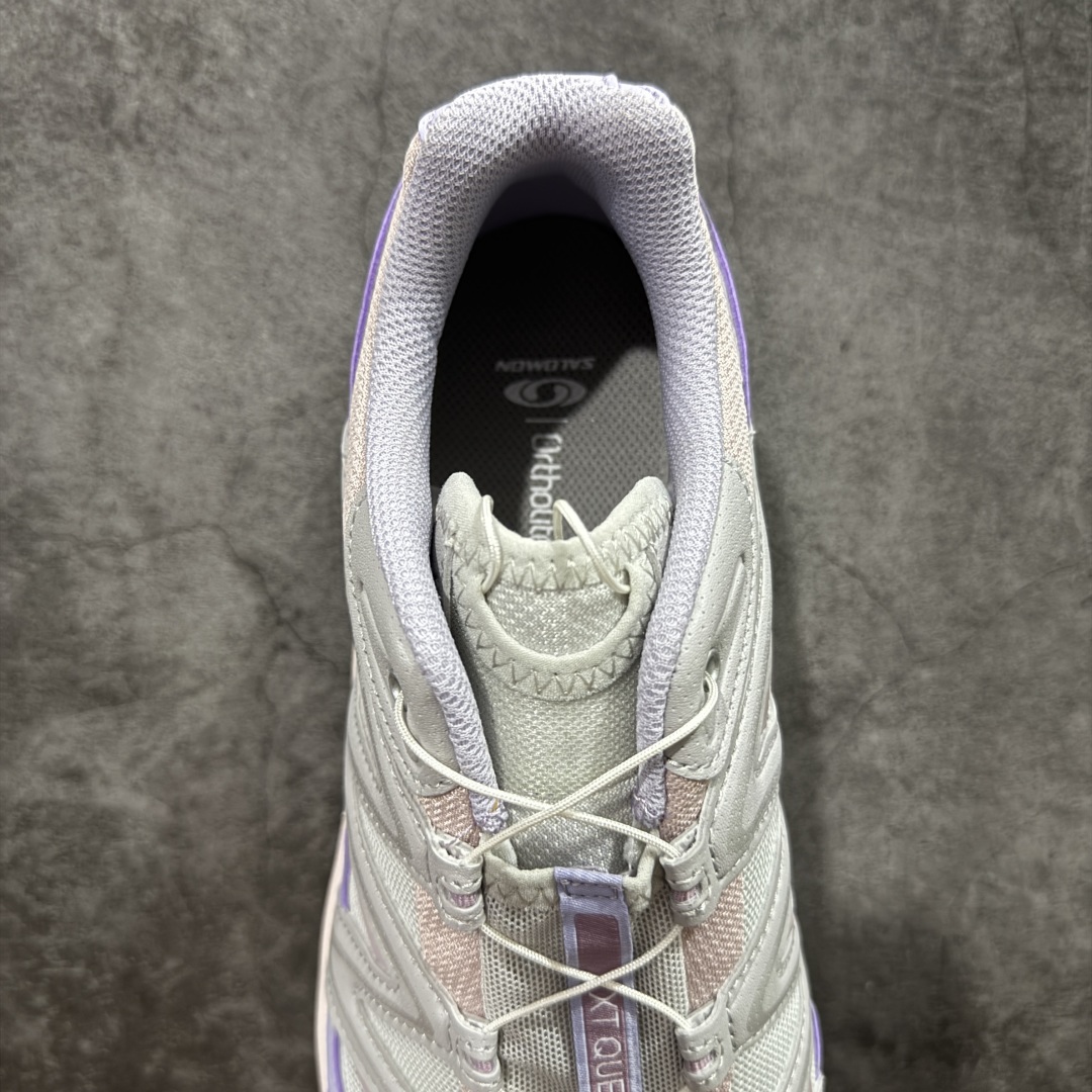 【巅峰升级版】Salomon XT-QUEST ADV 萨洛蒙情侣款户外机能鞋 全新工厂出品 升级品质全
