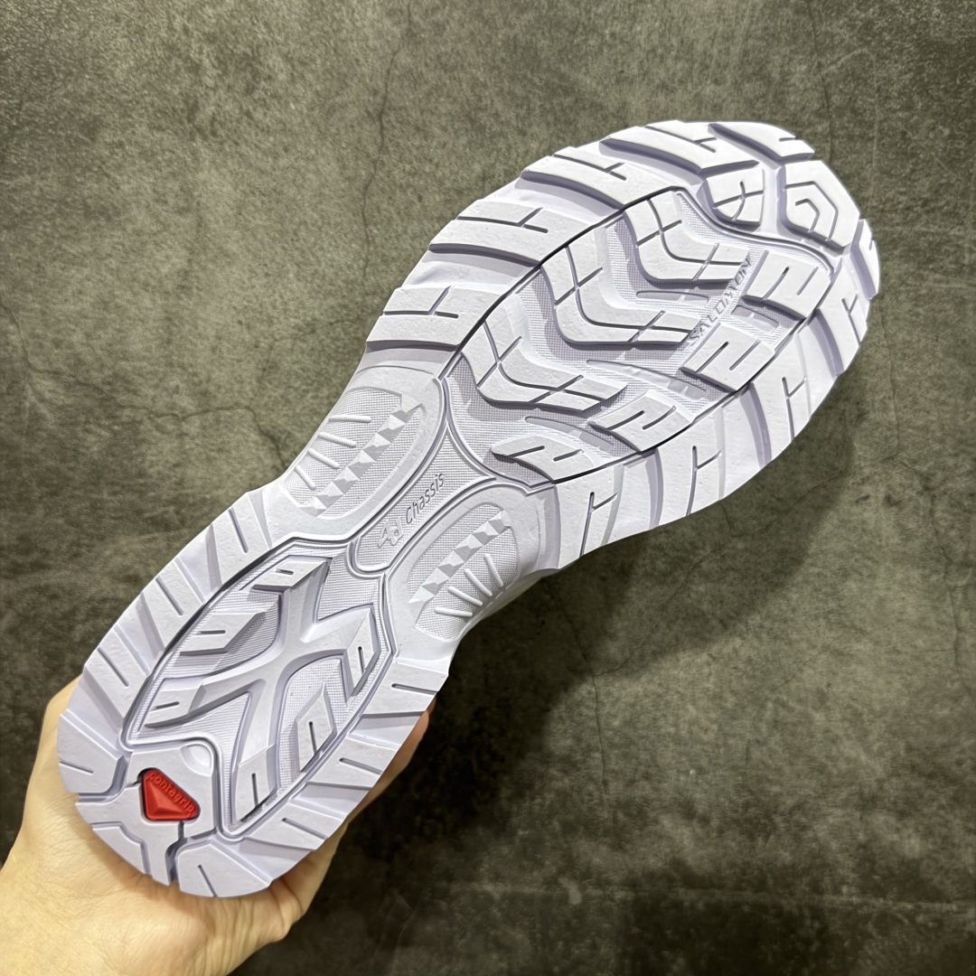 【巅峰升级版】Salomon XT-QUEST ADV 萨洛蒙情侣款户外机能鞋 全新工厂出品 升级品质全