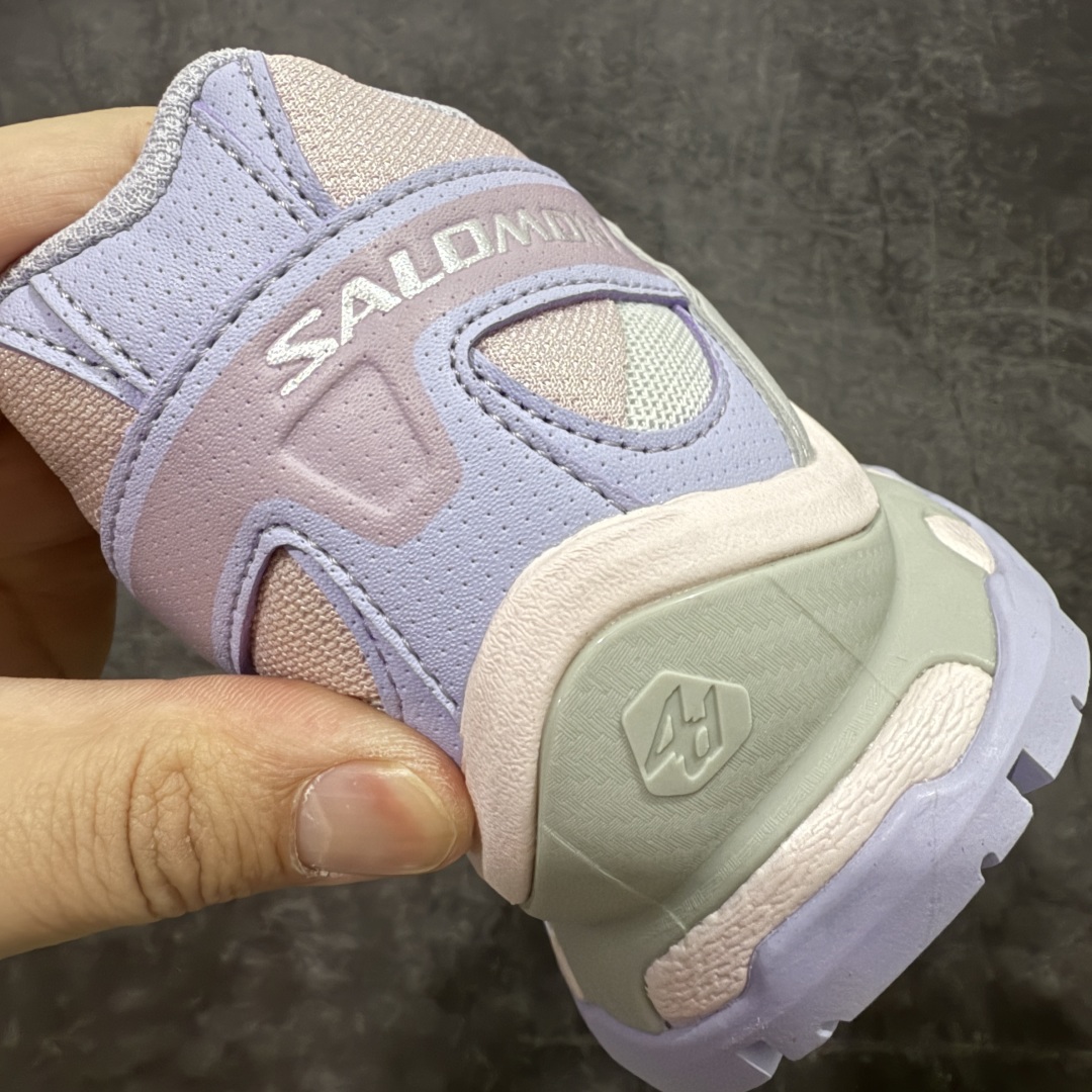 图片[2]-【巅峰升级版】Salomon XT-QUEST ADV 萨洛蒙情侣款户外机能鞋 491259 全新工厂出品 升级品质 全鞋改进为原厂一致材料打造 全新修长鞋型 版型正 全新玻璃冲刀 清洁度提升 中底带数字钢印 网面与鞋头材料校对一致无色差 鞋盒同步原版牛皮纸鞋盒 鞋头处添加☯️太极标 细节多次修改校正 坚持同步原版无差别 终端优势供应 尺码：36 36.5 37.5 38 38.5 39 40 40.5 41 42 42.5 43 44 44.5 45 46-选品中心