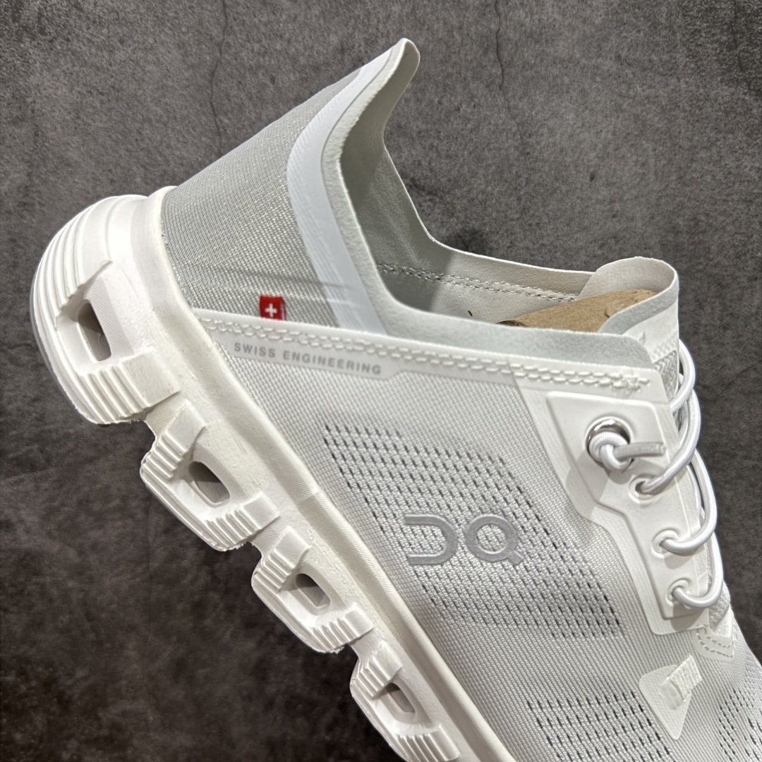 【纯原】来自瑞士运动品牌-昂跑ON Running Cloud6 Coast Low克劳德6代海岸系列低