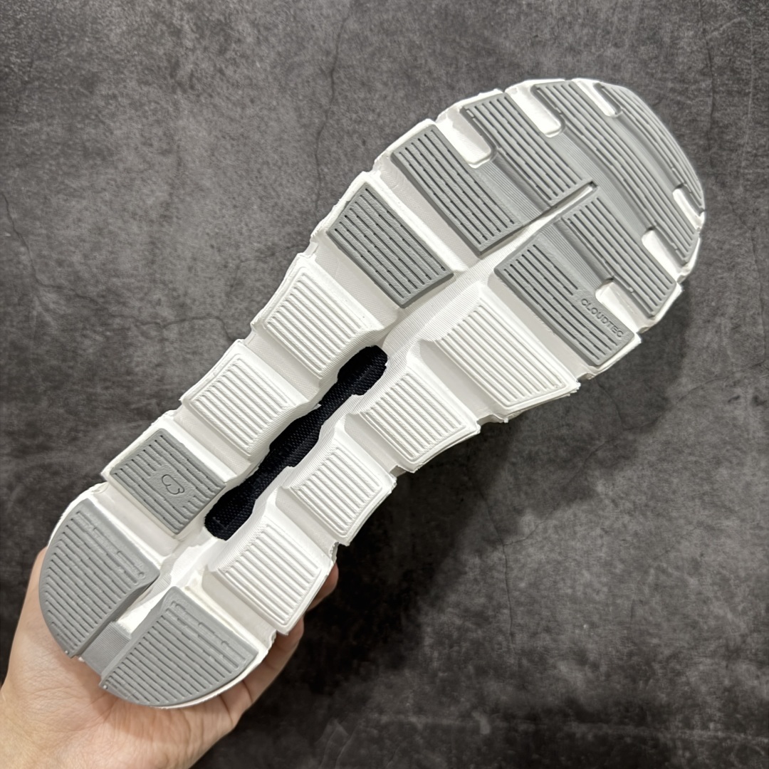 【纯原】来自瑞士运动品牌-昂跑ON Running Cloud6 Coast Low克劳德6代海岸系列低