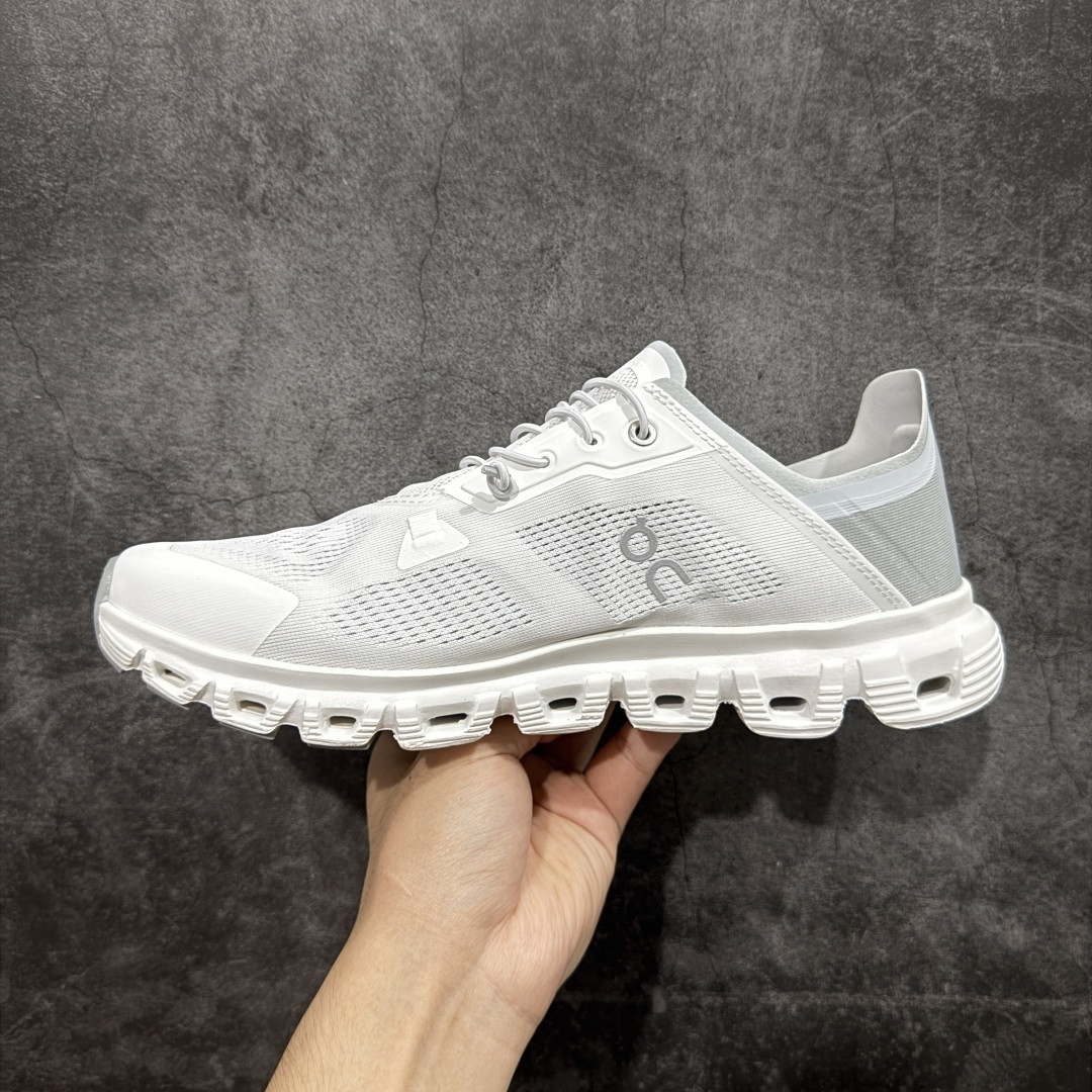 【纯原】来自瑞士运动品牌-昂跑ON Running Cloud6 Coast Low克劳德6代海岸系列低