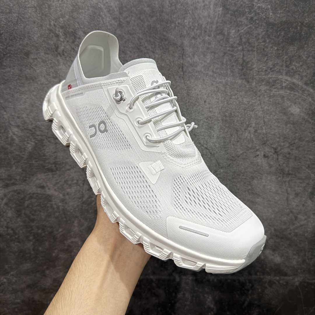 【纯原】来自瑞士运动品牌-昂跑ON Running Cloud6 Coast Low克劳德6代海岸系列低