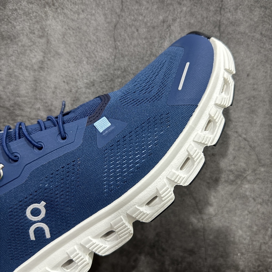 【纯原】来自瑞士运动品牌-昂跑ON Running Cloud6 Coast Low克劳德6代海岸系列低