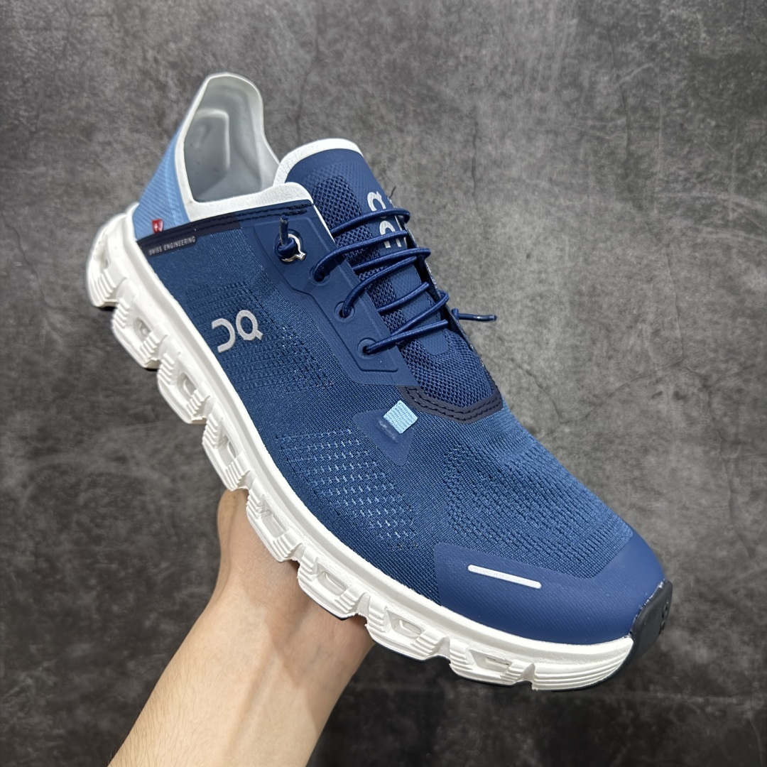 【纯原】来自瑞士运动品牌-昂跑ON Running Cloud6 Coast Low克劳德6代海岸系列低