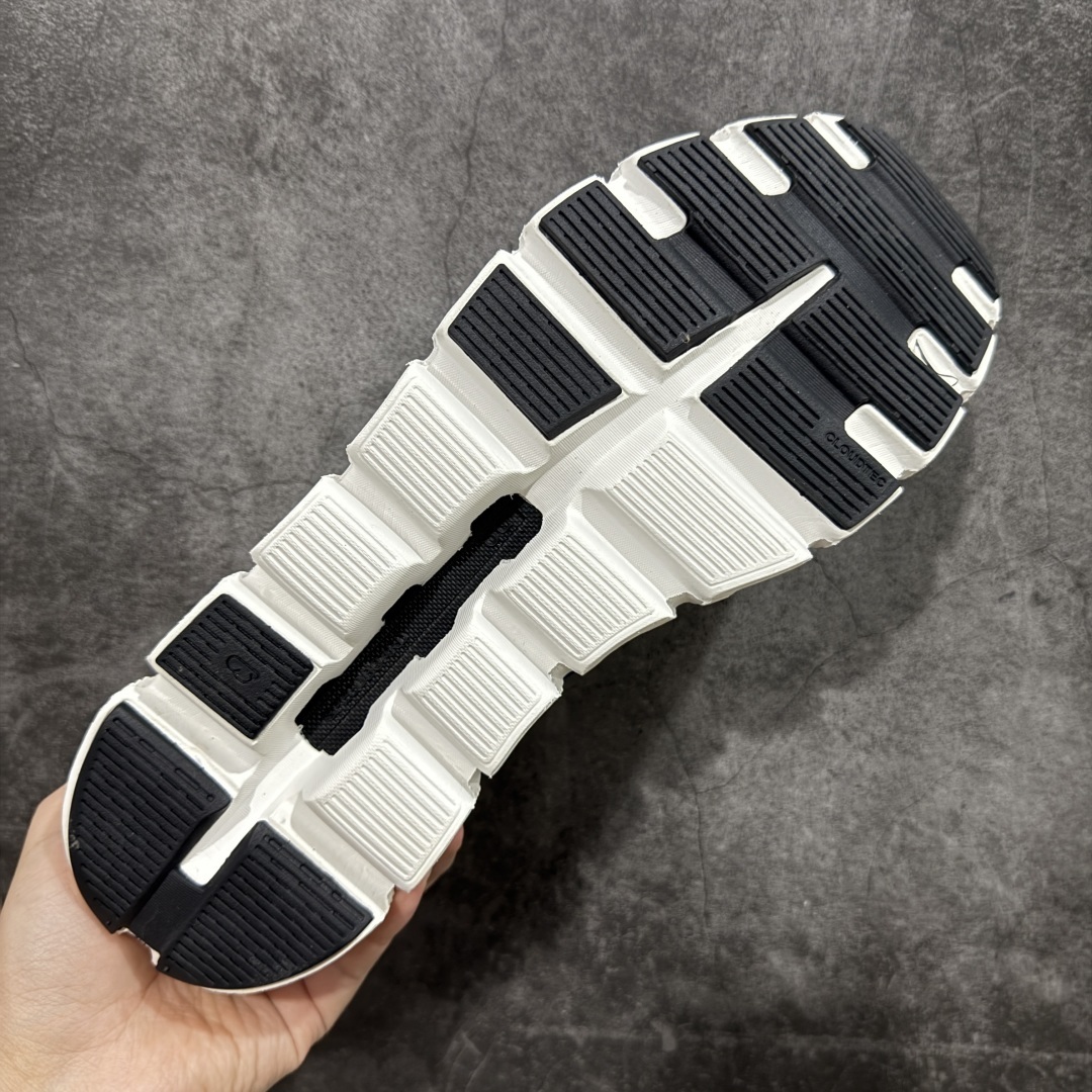 【纯原】来自瑞士运动品牌-昂跑ON Running Cloud6 Coast Low克劳德6代海岸系列低