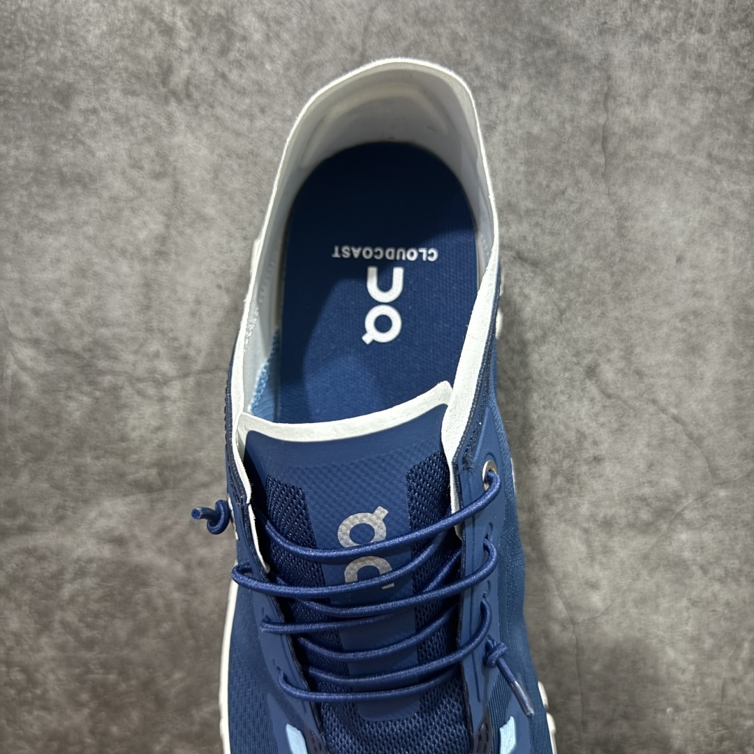 【纯原】来自瑞士运动品牌-昂跑ON Running Cloud6 Coast Low克劳德6代海岸系列低
