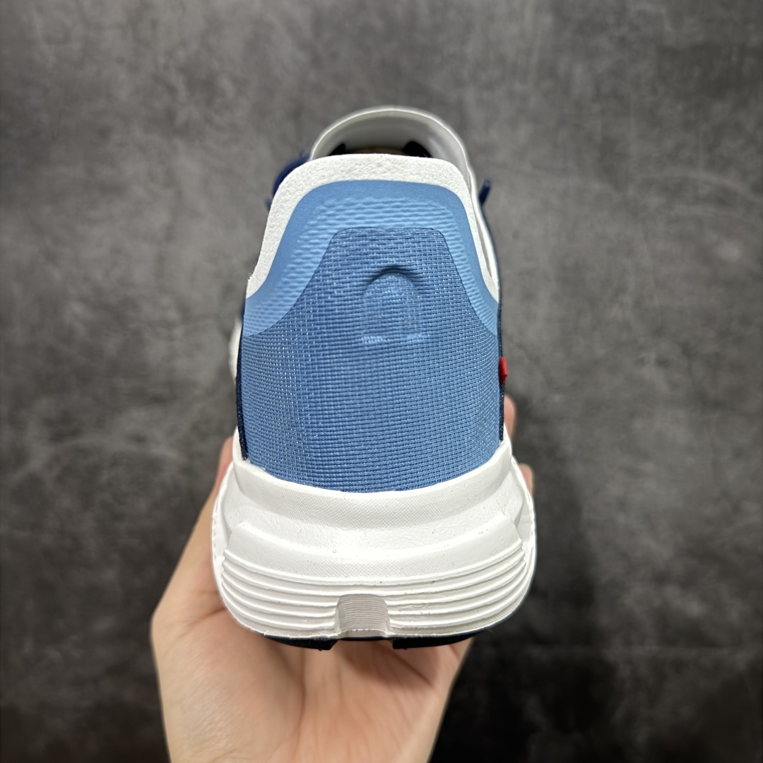 【纯原】来自瑞士运动品牌-昂跑ON Running Cloud6 Coast Low克劳德6代海岸系列低