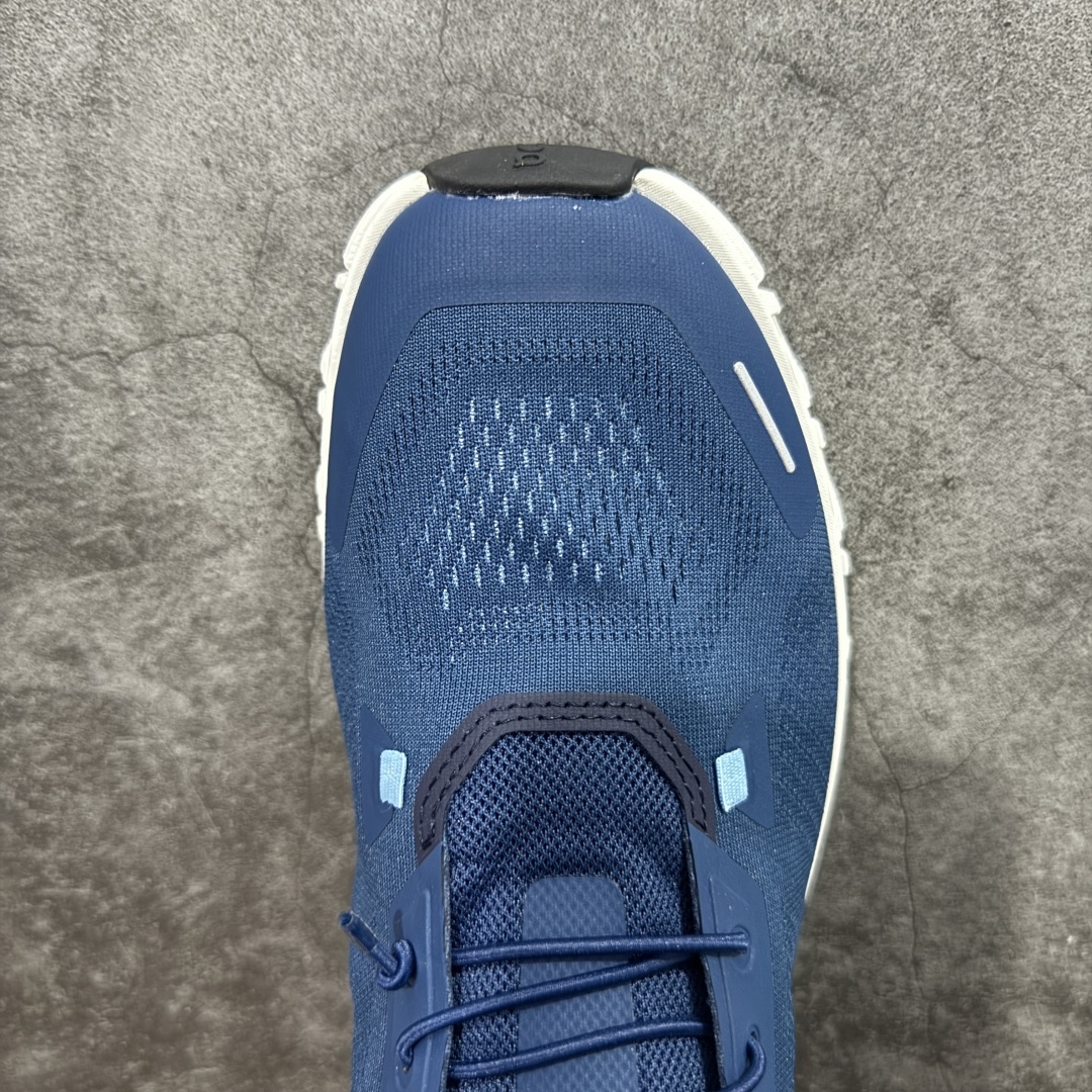 【纯原】来自瑞士运动品牌-昂跑ON Running Cloud6 Coast Low克劳德6代海岸系列低