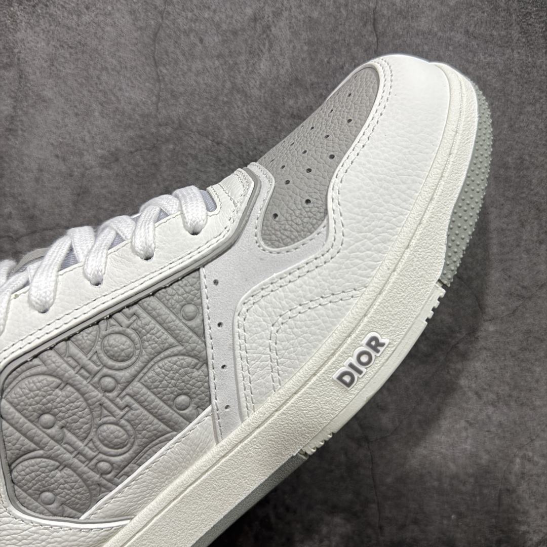 【纯原】Dior迪奥 B27系列 东莞高端代购版本 原版爆拆一比一完美复刻 做工细节到位 原版全真皮定制