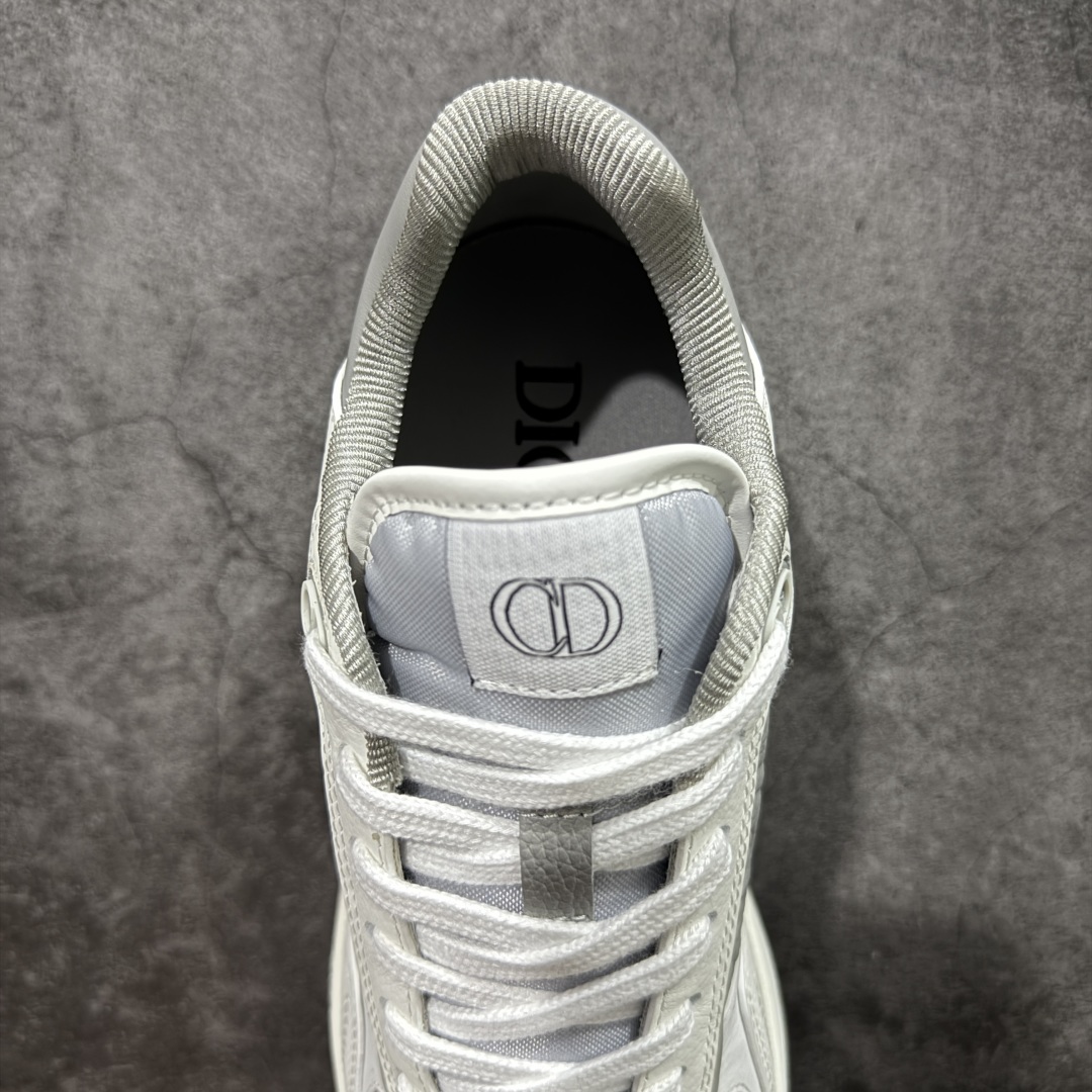 【纯原】Dior迪奥 B27系列 东莞高端代购版本 原版爆拆一比一完美复刻 做工细节到位 原版全真皮定制
