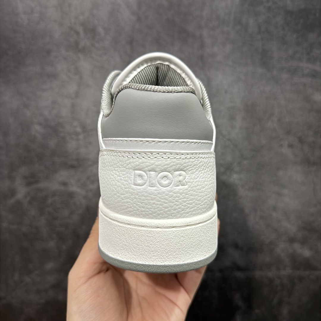 【纯原】Dior迪奥 B27系列 东莞高端代购版本 原版爆拆一比一完美复刻 做工细节到位 原版全真皮定制