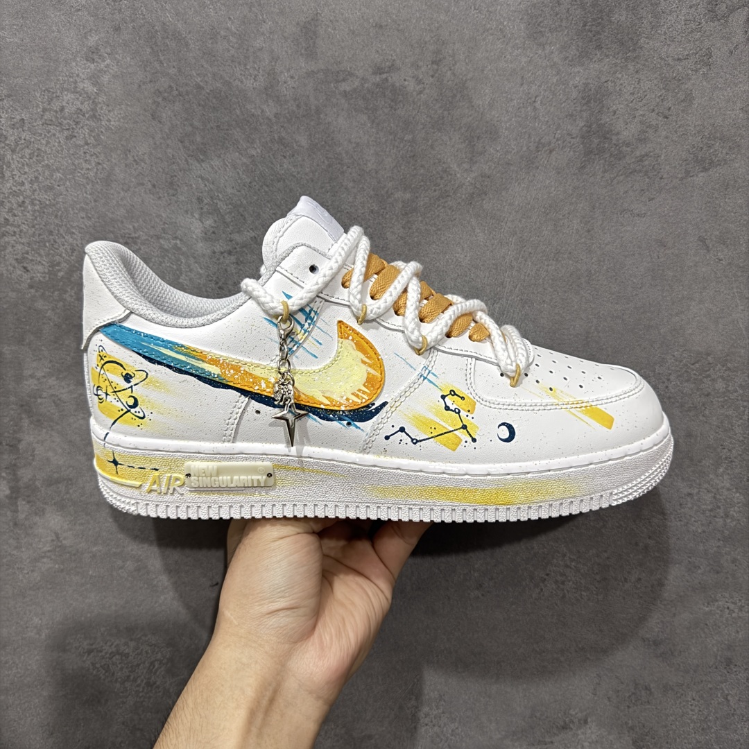 【定制版】Nike Air Force 1\'07 Low \
